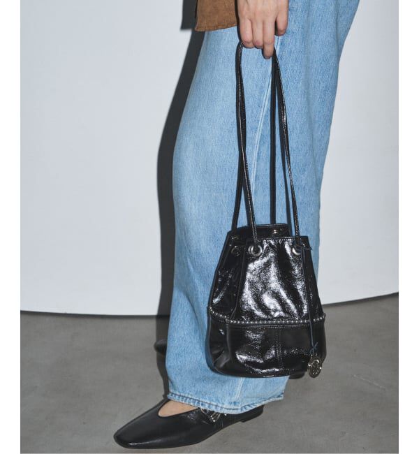 GRISE「MARCO MASI/マルコマージ ZEUS BALL BAG」|その他|