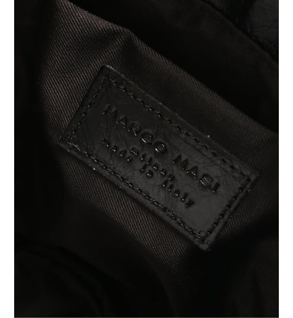 GRISE「MARCO MASI/マルコマージ ZEUS BALL BAG」|その他|