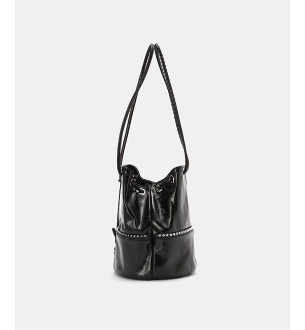 GRISE「MARCO MASI/マルコマージ ZEUS BALL BAG」|その他|