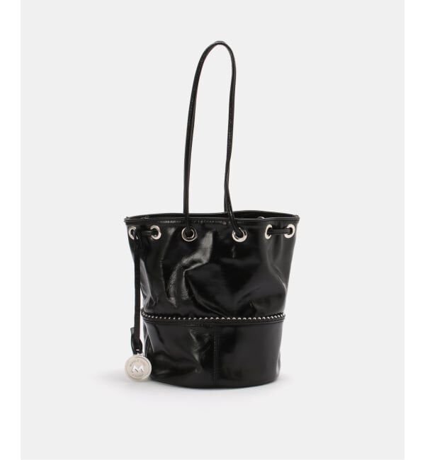 GRISE「MARCO MASI/マルコマージ ZEUS BALL BAG」|その他|