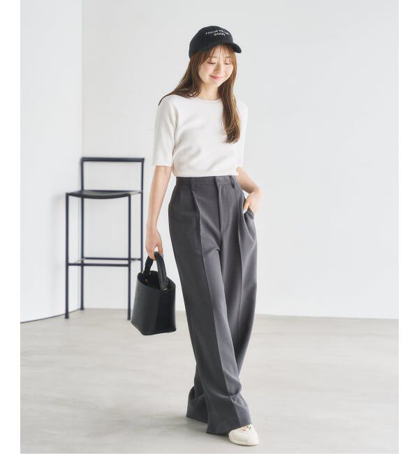  「MILOS/ミロス S COMBI 2WAYBAG」|ハンドバッグ|