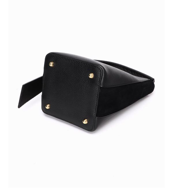  「MILOS/ミロス S COMBI 2WAYBAG」|ハンドバッグ|