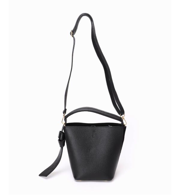  「MILOS/ミロス S COMBI 2WAYBAG」|ハンドバッグ|