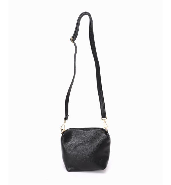  「MILOS/ミロス S COMBI 2WAYBAG」|ハンドバッグ|