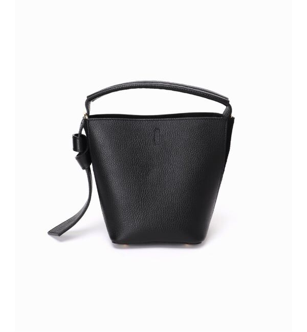  「MILOS/ミロス S COMBI 2WAYBAG」|ハンドバッグ|