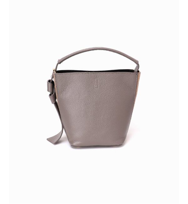  「MILOS/ミロス S COMBI 2WAYBAG」|ハンドバッグ|