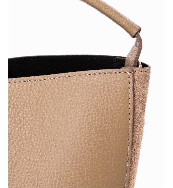  「MILOS/ミロス S COMBI 2WAYBAG」|ハンドバッグ|