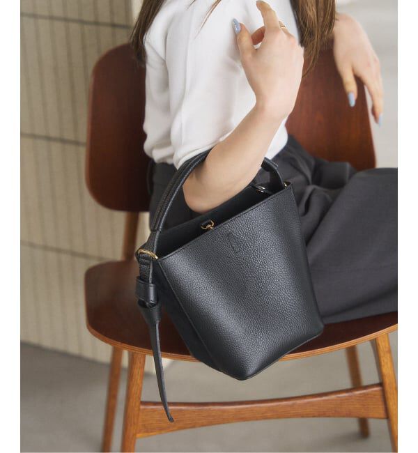  「MILOS/ミロス S COMBI 2WAYBAG」|ハンドバッグ|