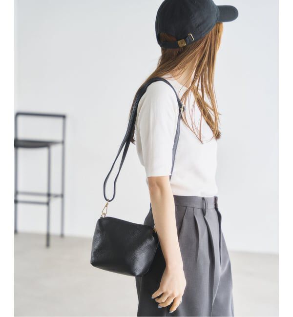  「MILOS/ミロス S COMBI 2WAYBAG」|ハンドバッグ|