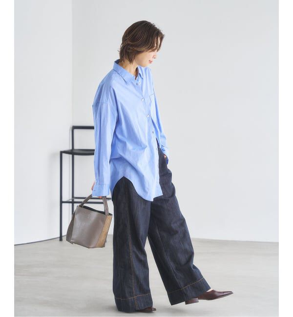  「MILOS/ミロス S COMBI 2WAYBAG」|ハンドバッグ|