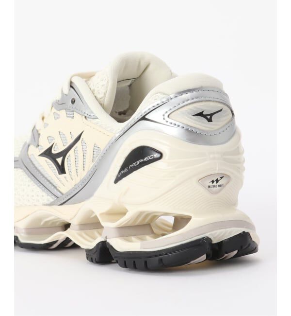GRISE「MIZUNO/ミズノ  WAVE PROPHECY LS」|スニーカー|
