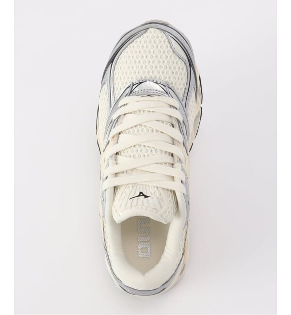 GRISE「MIZUNO/ミズノ  WAVE PROPHECY LS」|スニーカー|