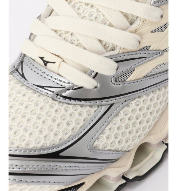 GRISE「MIZUNO/ミズノ  WAVE PROPHECY LS」|スニーカー|