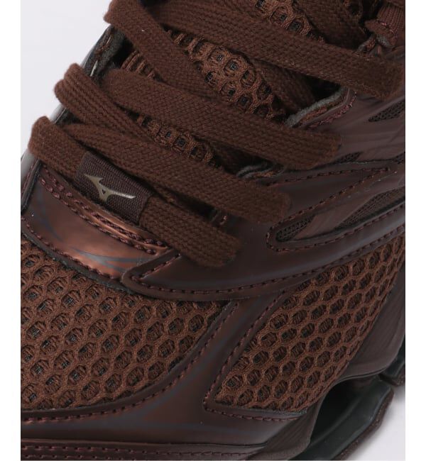 GRISE「MIZUNO/ミズノ  WAVE PROPHECY LS」|スニーカー|