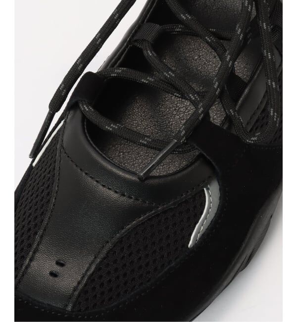  「rockfish/ロックフィッシュ NICOLE WAV LACUP SNK」|スニーカー|