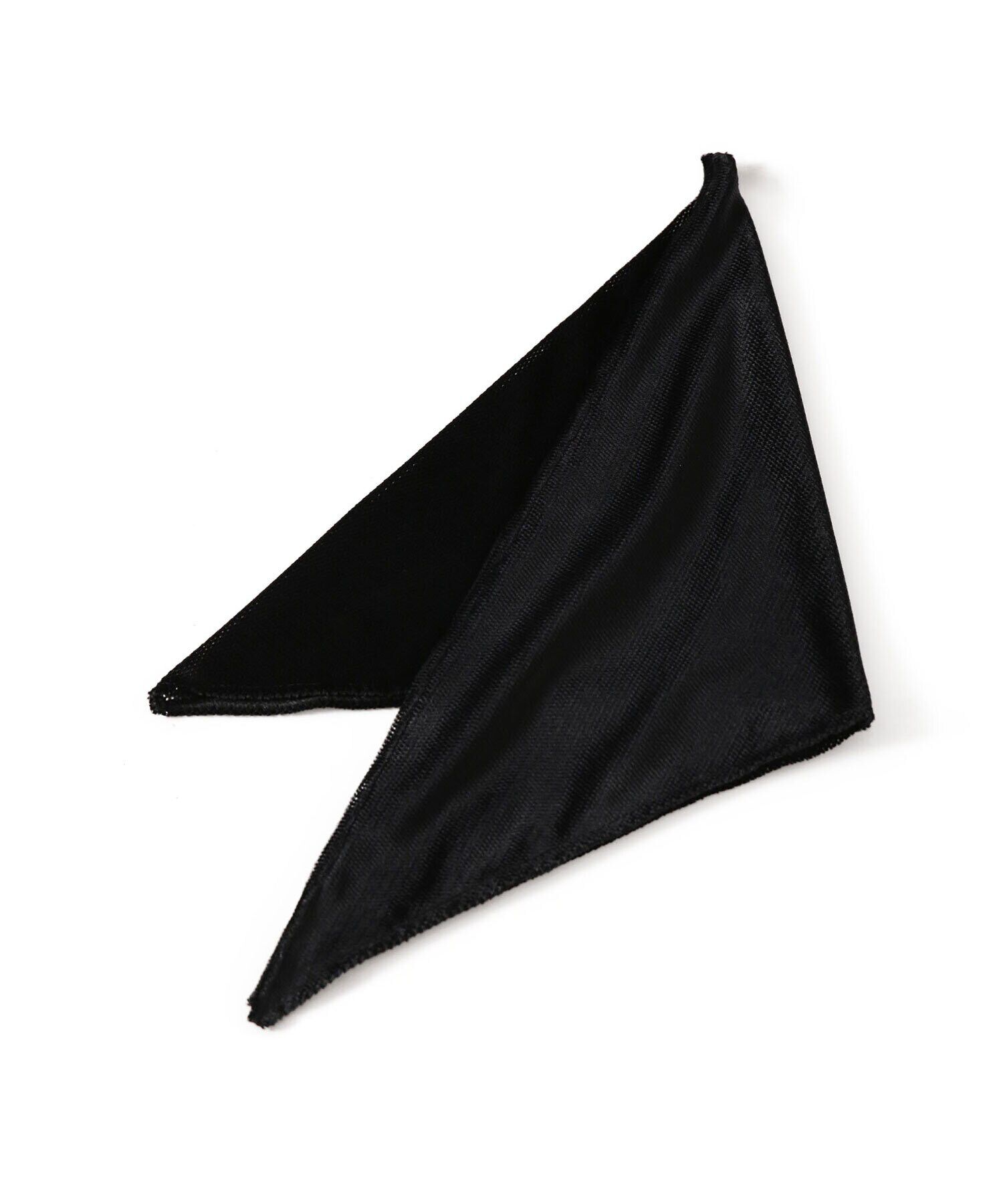 nano･universe「La Maison de Lyllis/大判三角スカーフ」|その他|