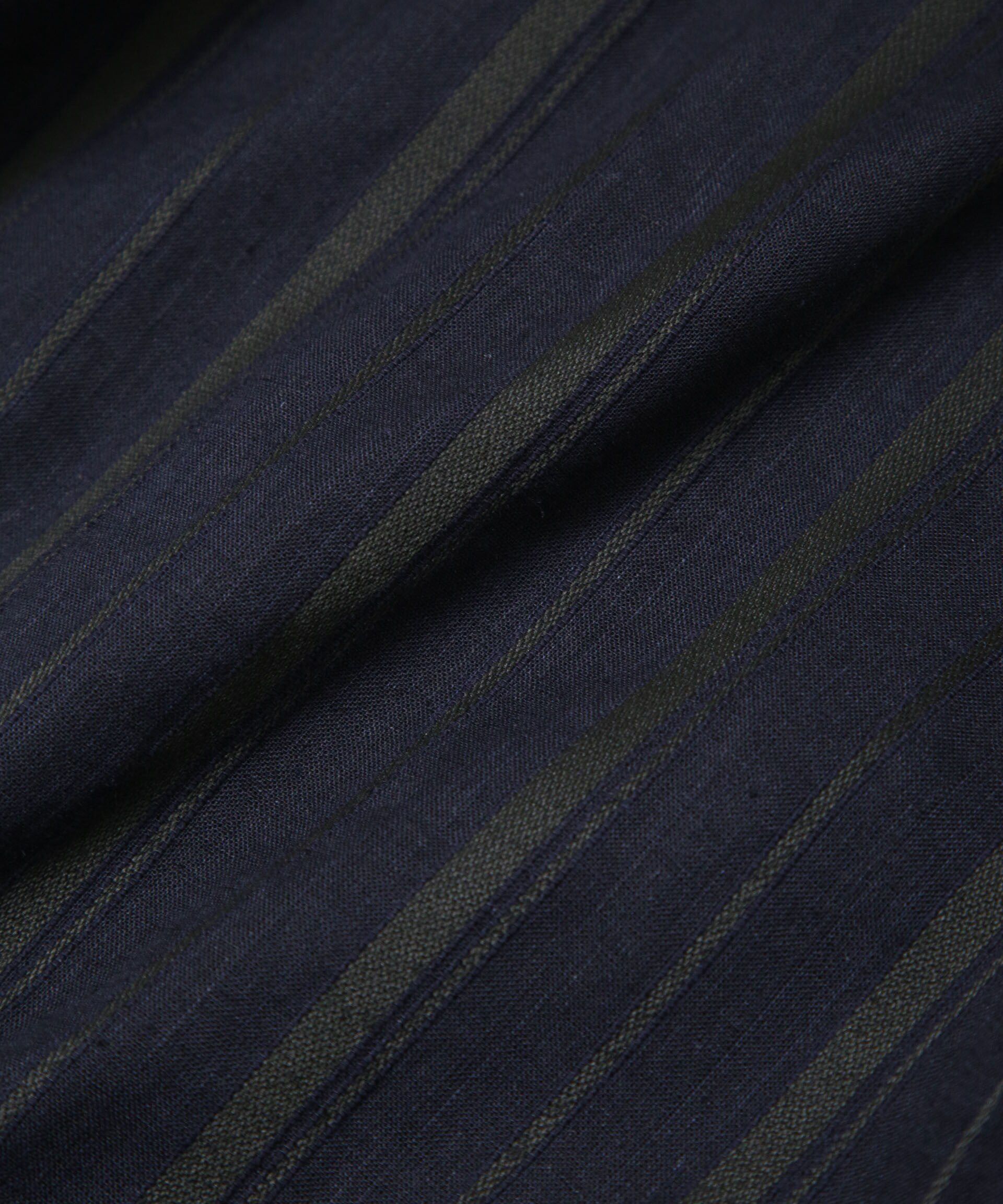 nano･universe「LB.03/リネンブレンドフレアーマキシスカート」|スカート|