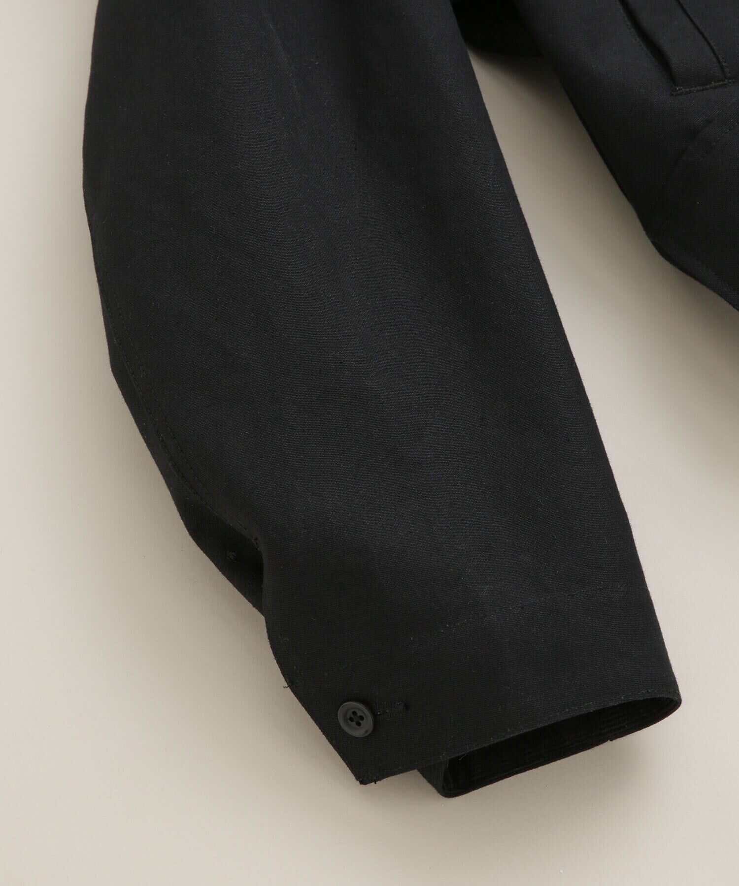 nano･universe「LB.02/キャンバス2WAYフィールドコート」|その他|