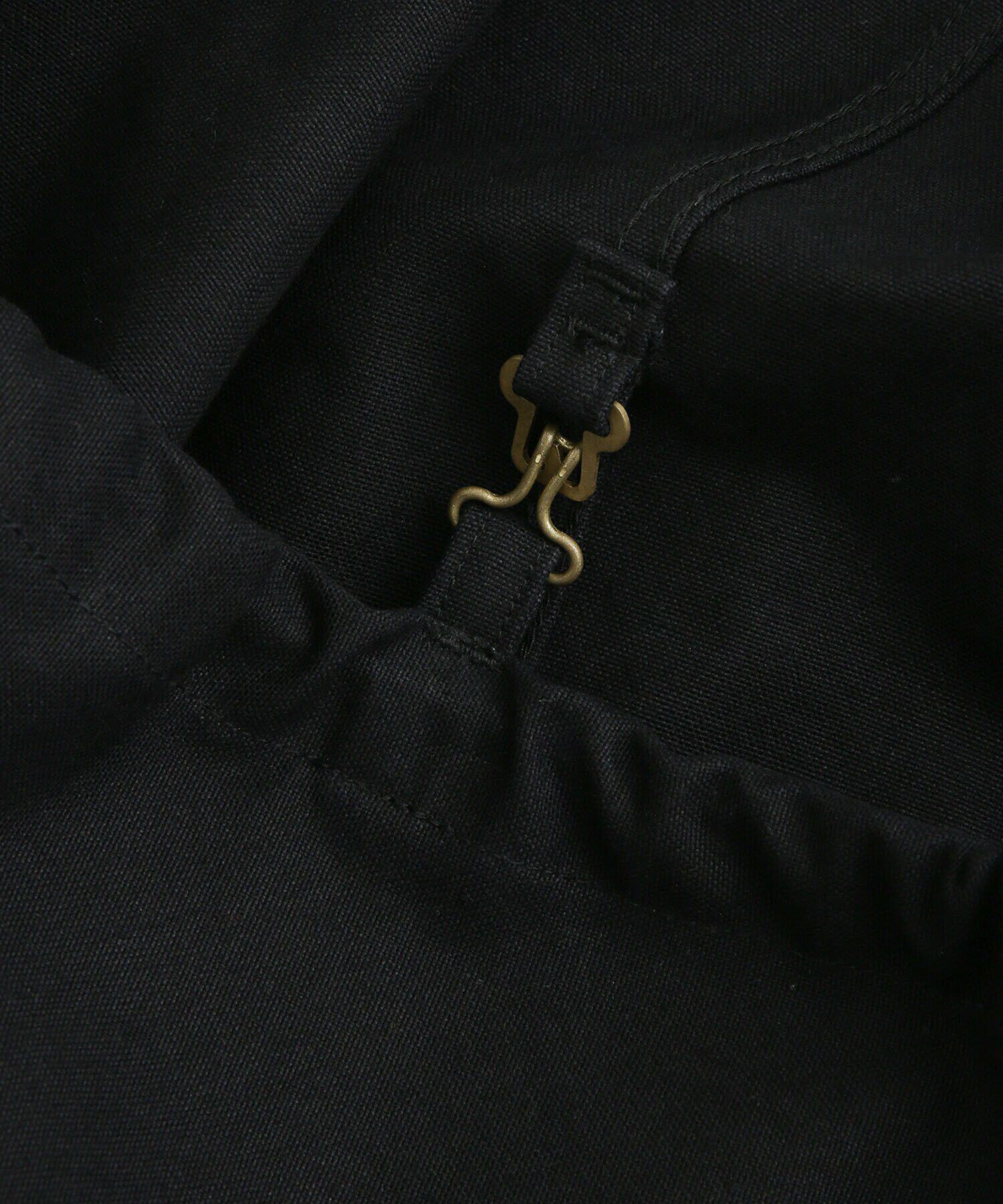 nano･universe「LB.02/キャンバス2WAYフィールドコート」|その他|