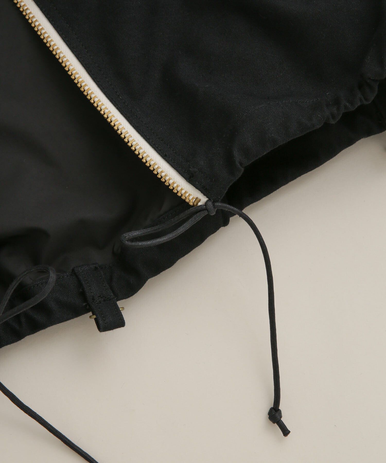 nano･universe「LB.02/キャンバス2WAYフィールドコート」|その他|