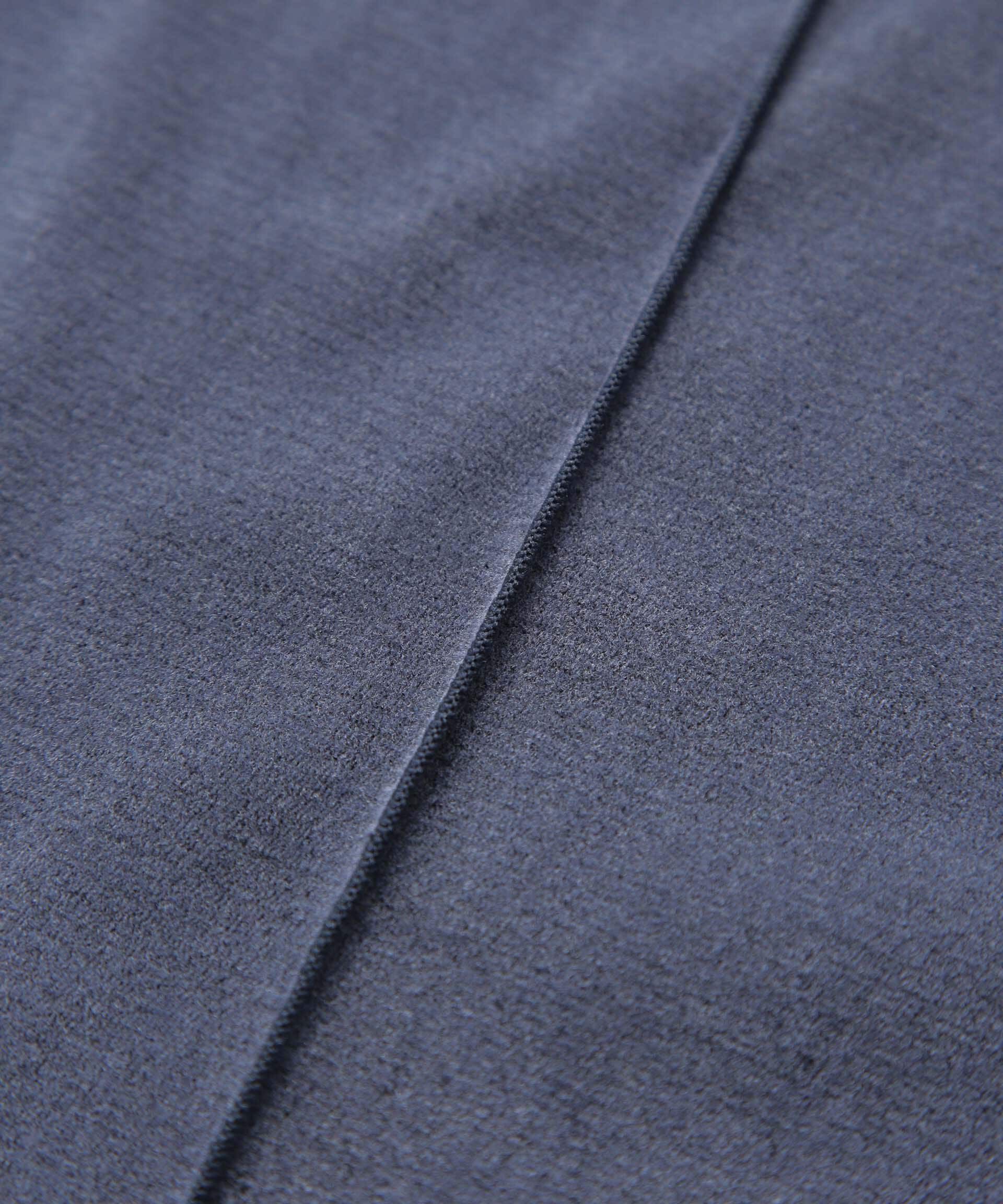 nano･universe「ベロアチュールタートルプルオーバー」|Tシャツ・カットソー|