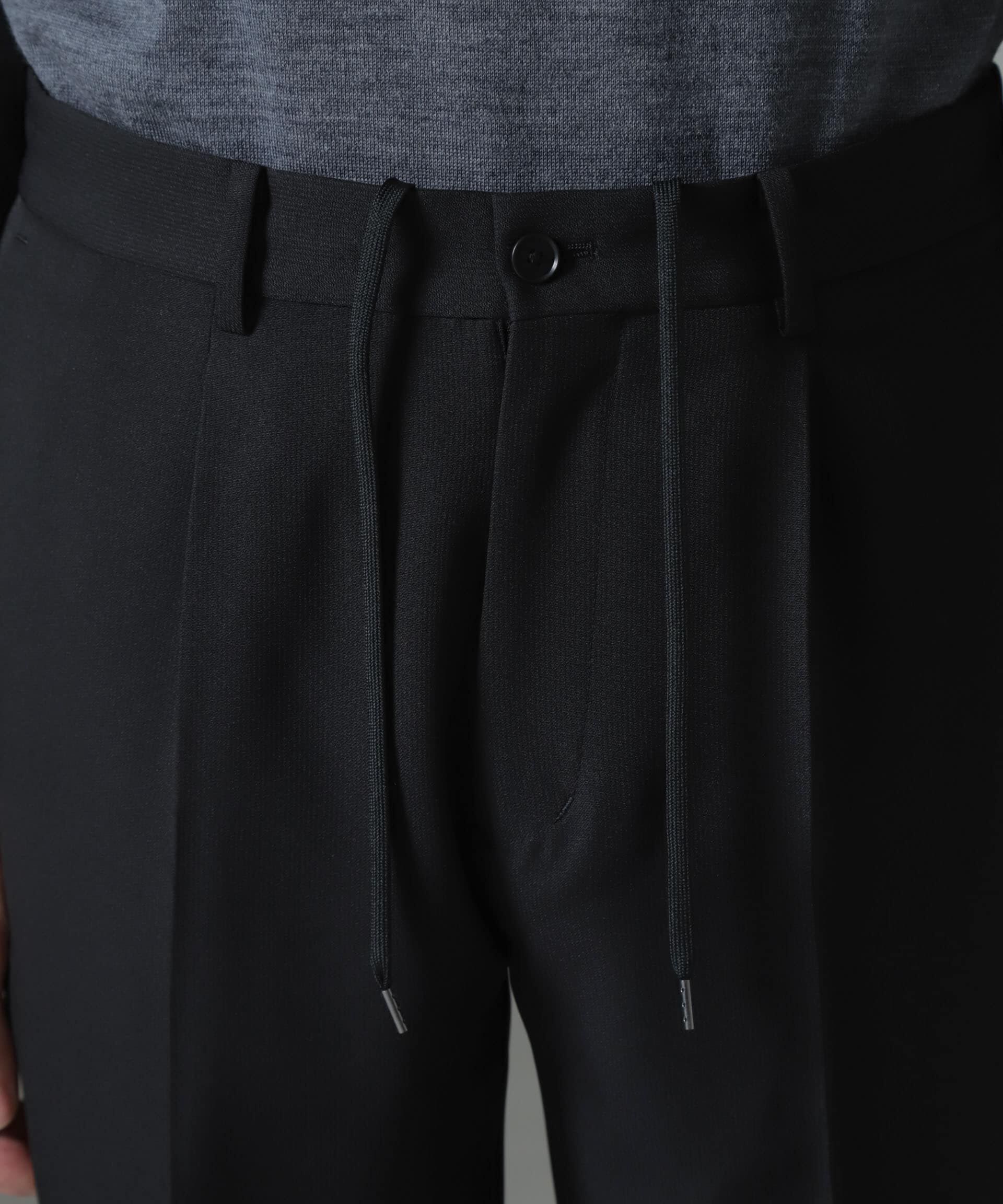 nano･universe「「Damerino」シャドーストライプセットアップ」|スーツ|