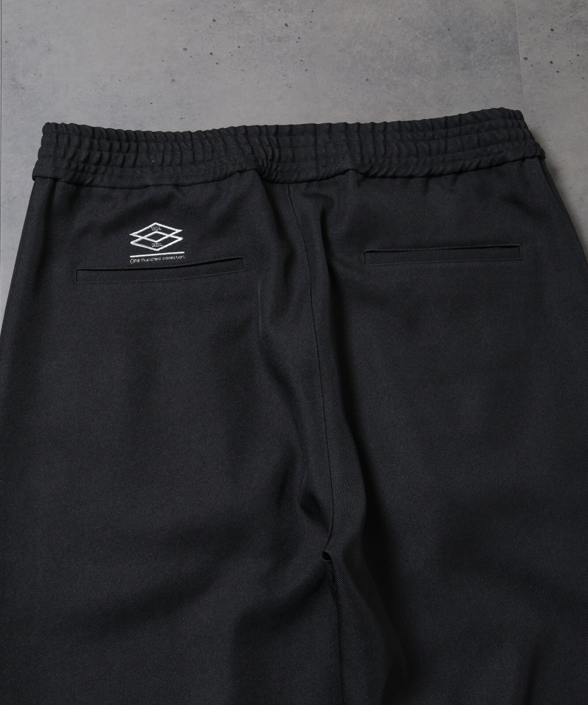 nano･universe「HOTEL PALACE(ｵﾃﾙﾊﾟﾗｽ)xｱﾝﾌﾞﾛ ｼｬｲﾆｰﾂｲﾙｲｰｼﾞｰ2ﾀｯ  」|チノ|