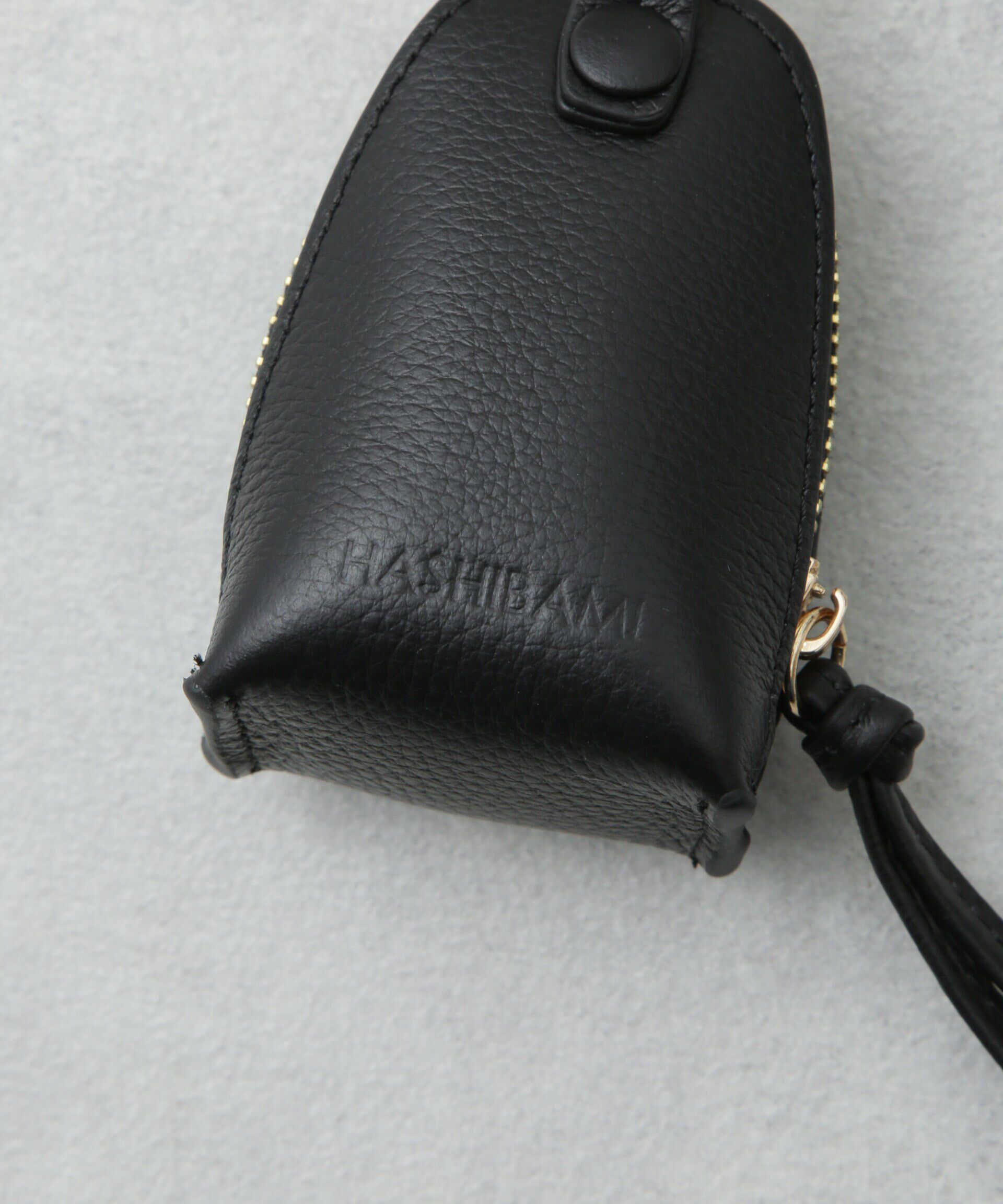 nano･universe「HASHIBAMI/カラバッシュ スマートキーリング」|その他|