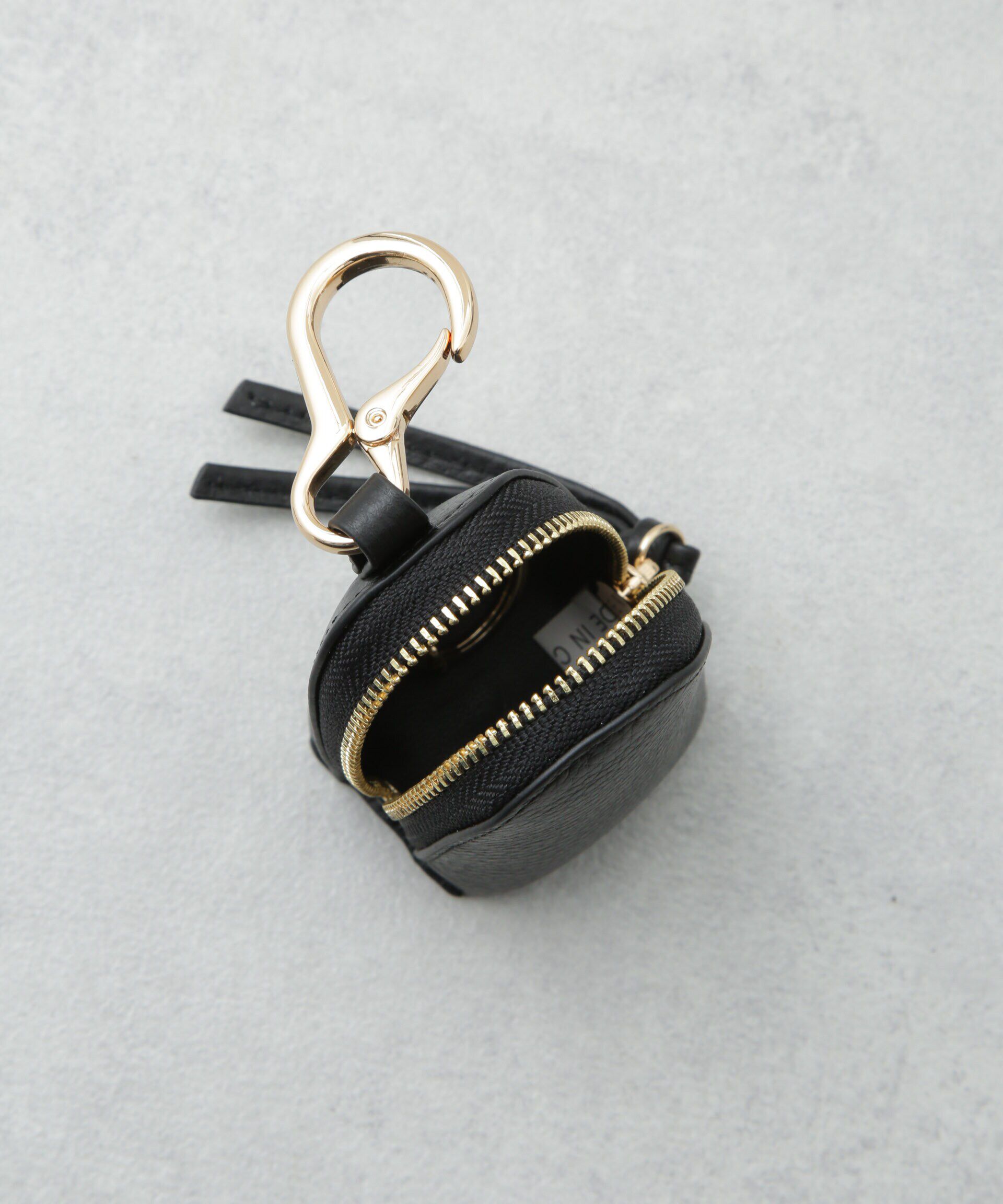 nano･universe「HASHIBAMI/カラバッシュ スマートキーリング」|その他|