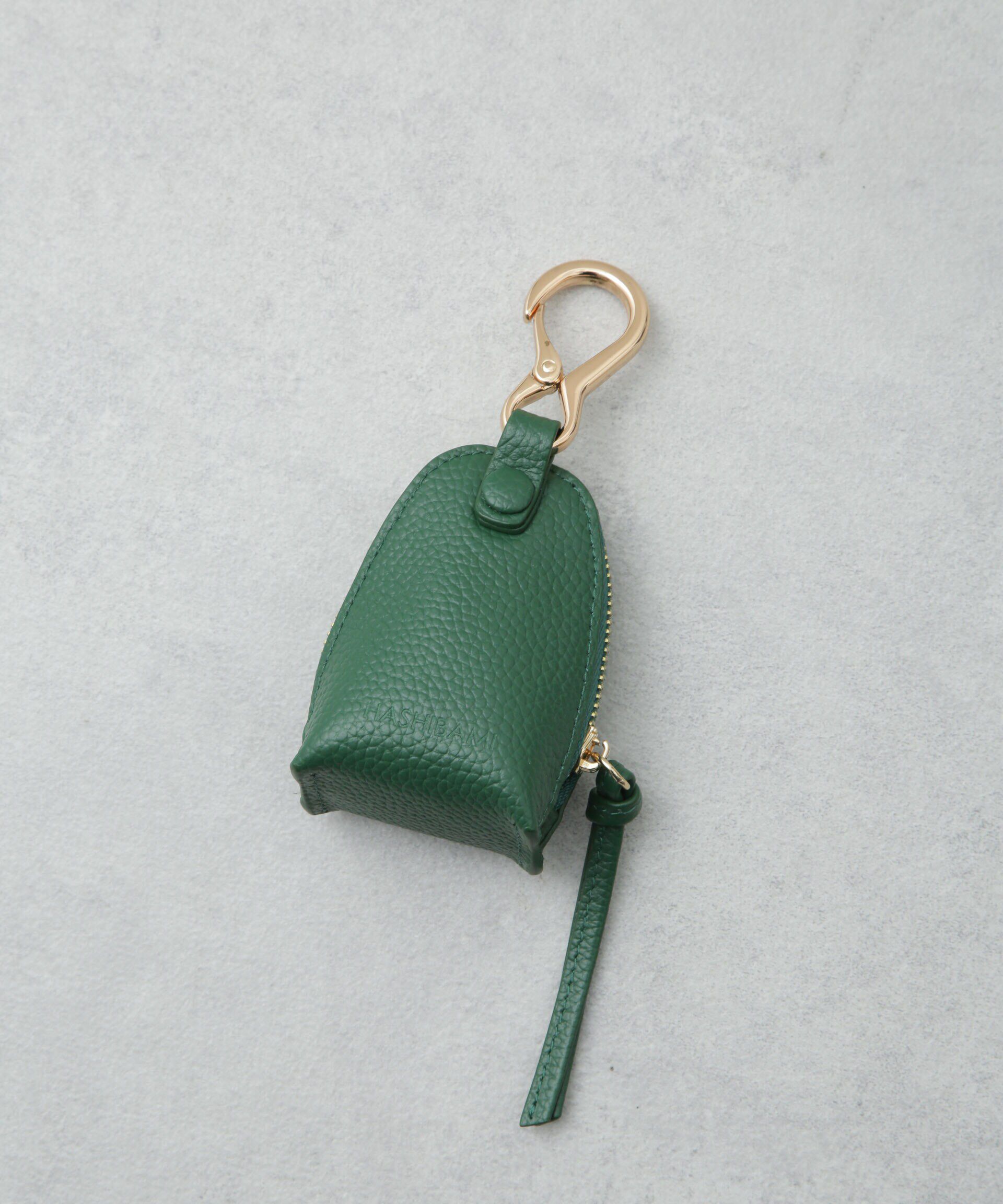 nano･universe「HASHIBAMI/カラバッシュ スマートキーリング」|その他|