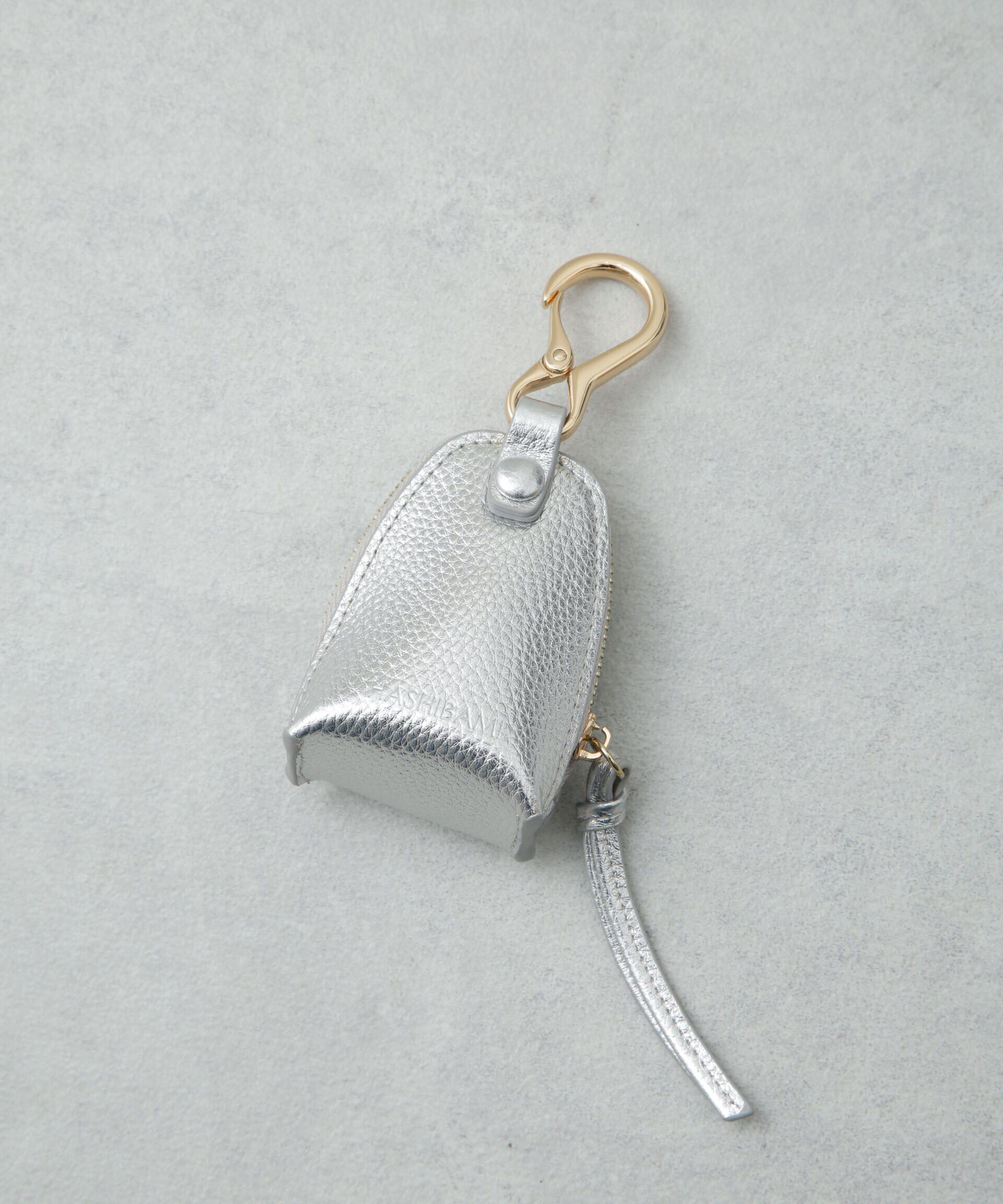 nano･universe「HASHIBAMI/カラバッシュ スマートキーリング」|その他|