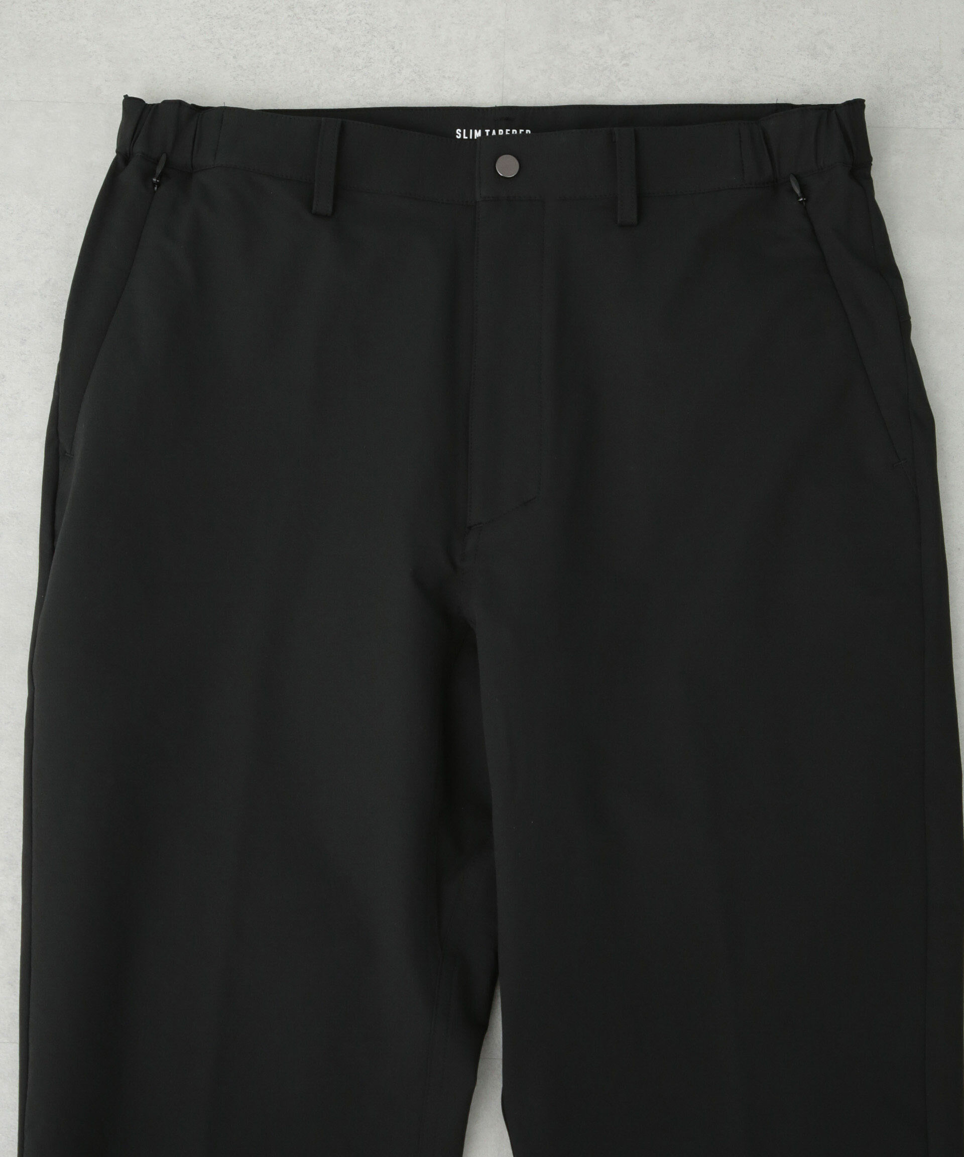 nano･universe「MET24/MET24 Slim Tapered Fit」|チノ|