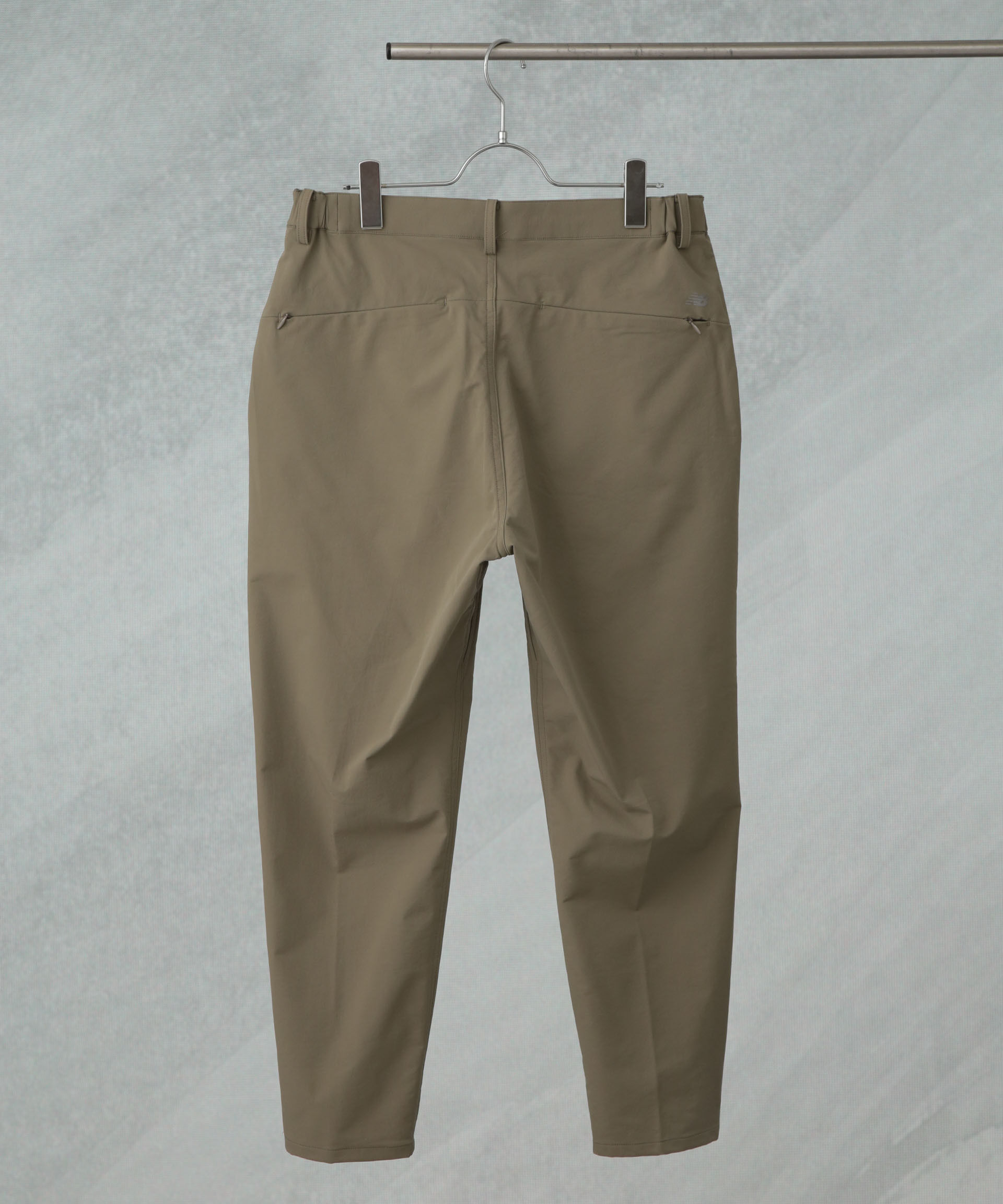 nano･universe「MET24/MET24 Slim Tapered Fit」|チノ|