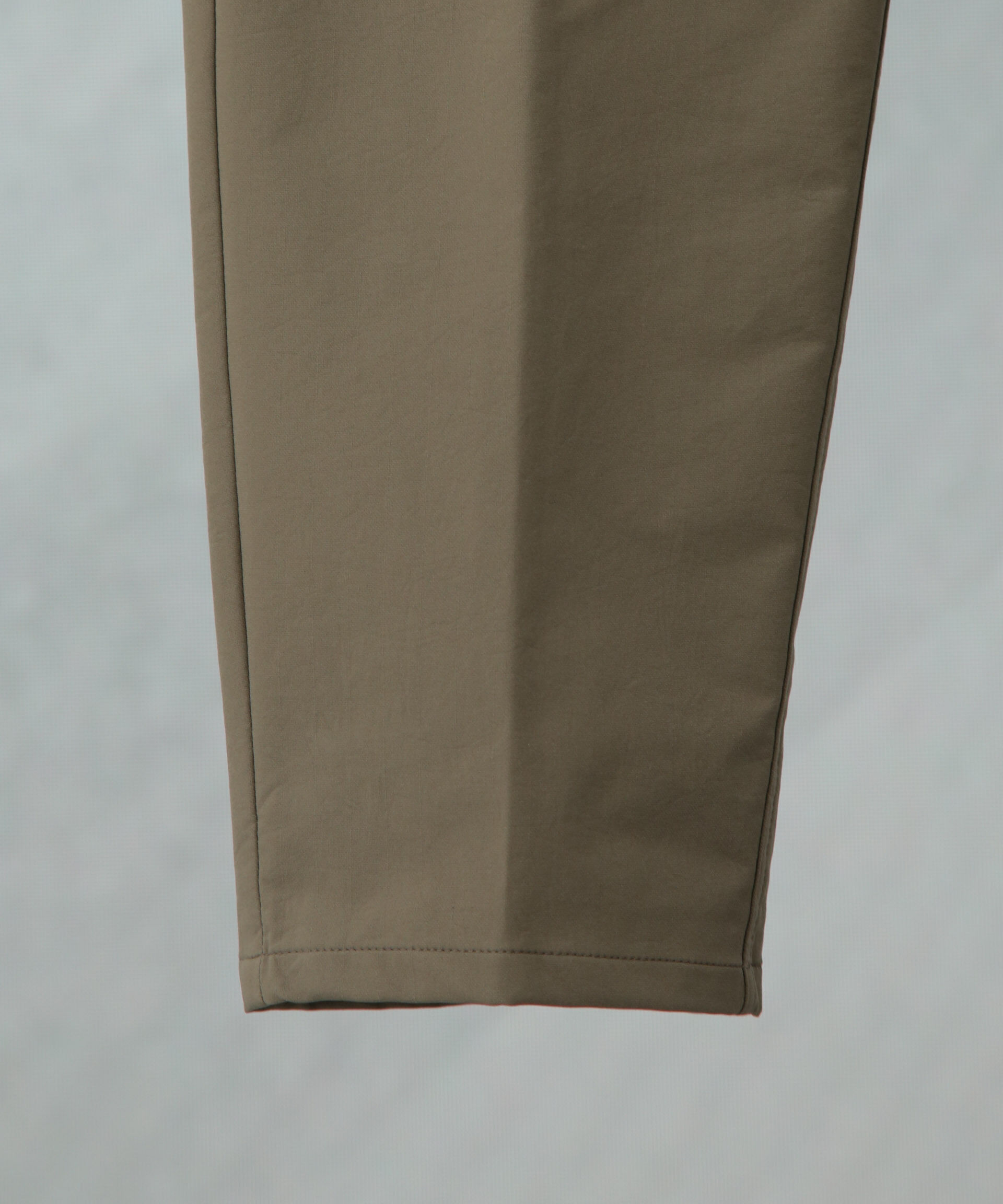 nano･universe「MET24/MET24 Slim Tapered Fit」|チノ|