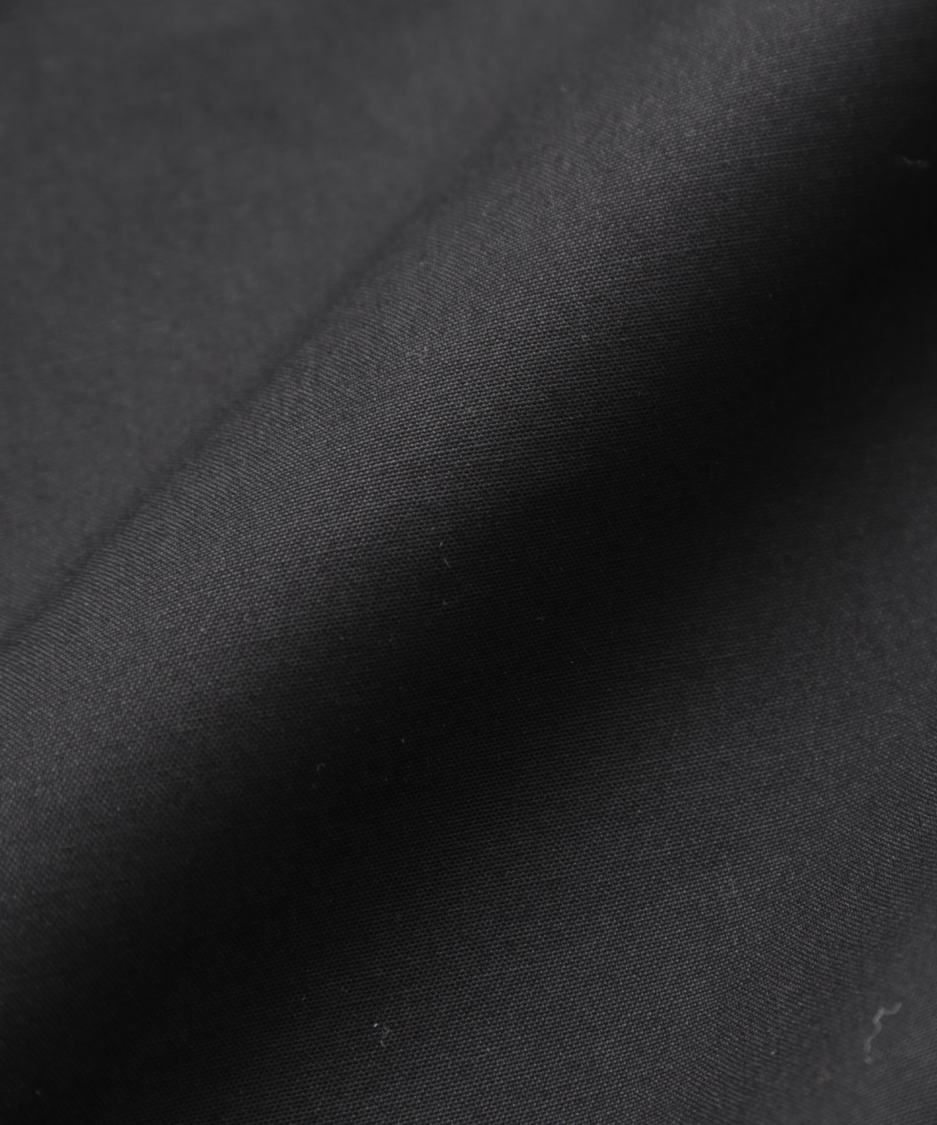 nano･universe「アシンメトリーギャザートップス」|シャツ・ブラウス|