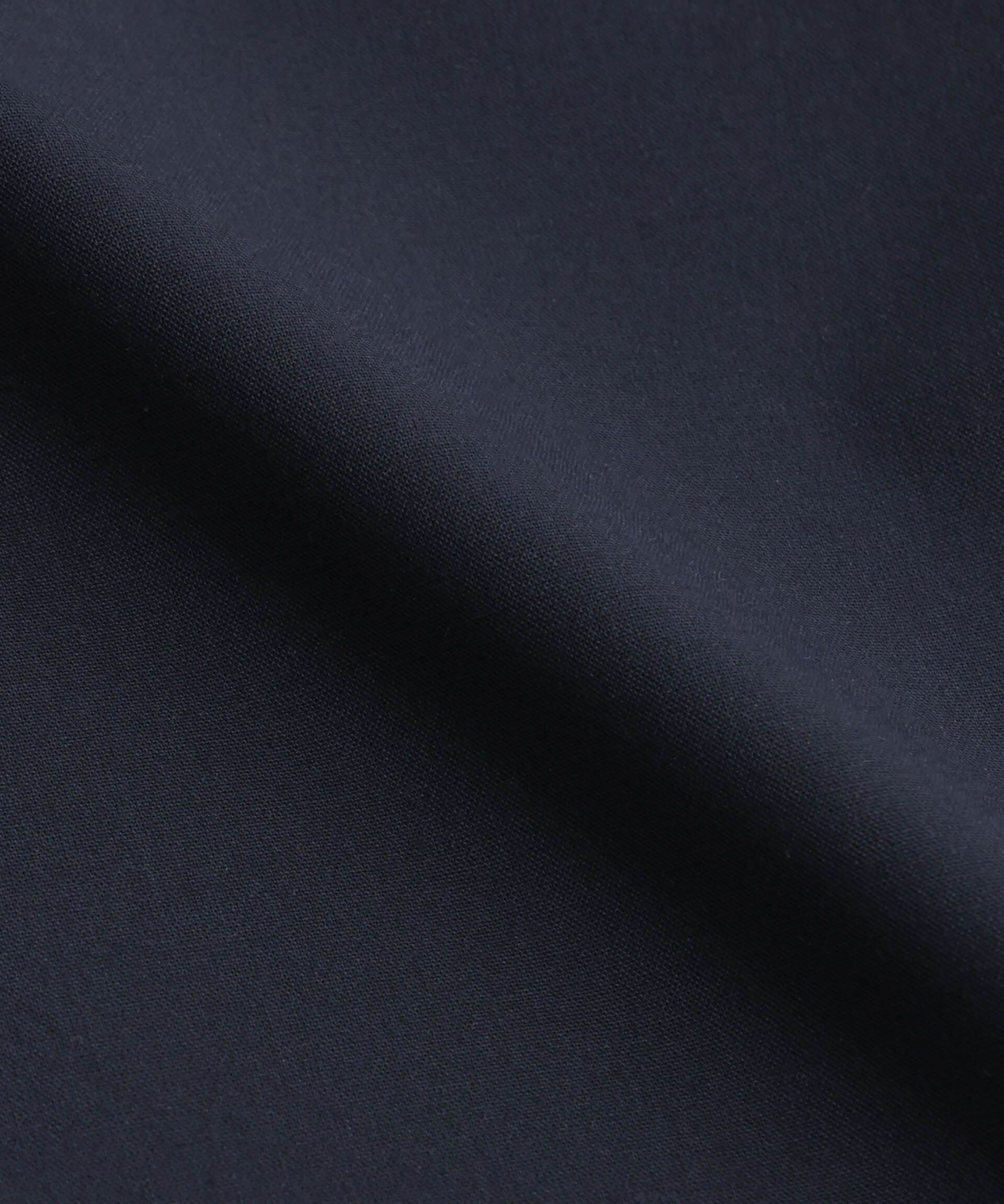 nano･universe「ラインイージーワイドパンツ」|チノ|