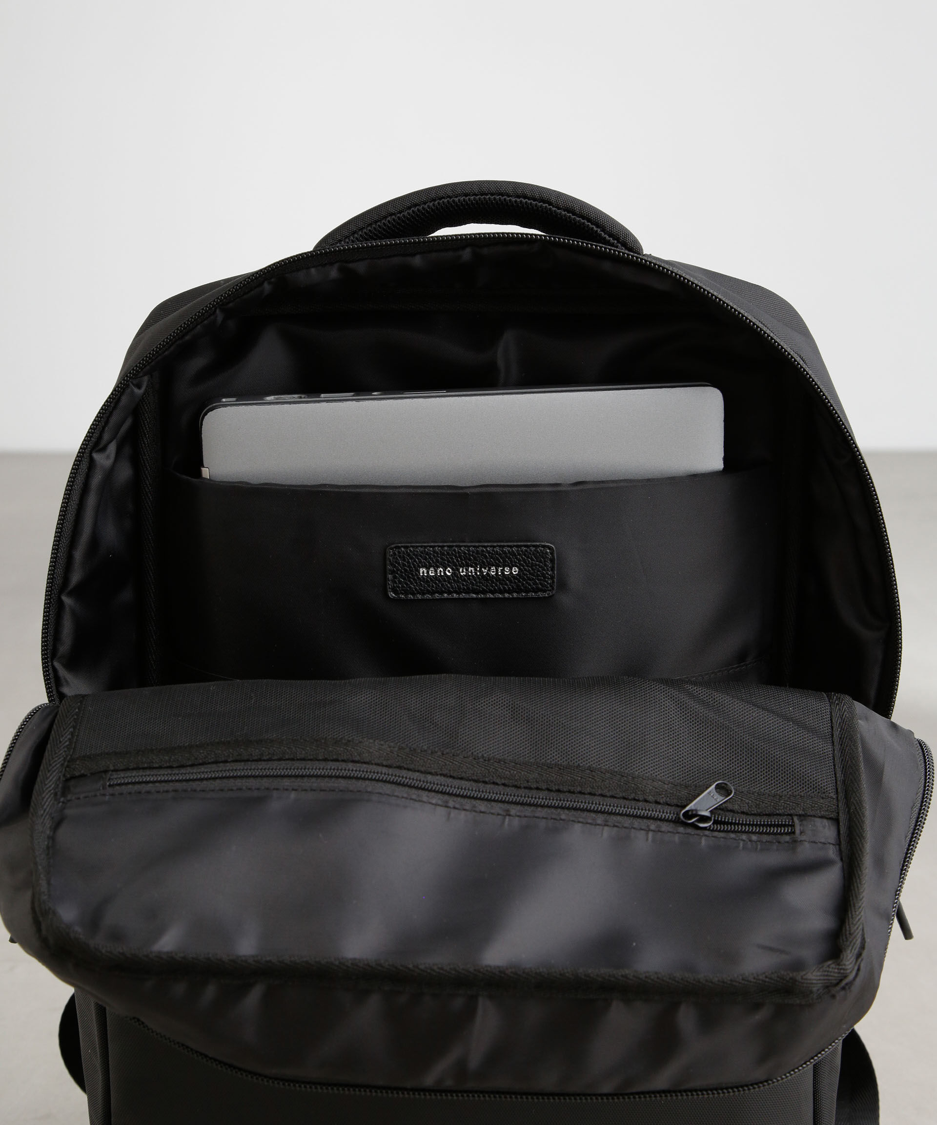  「マルチビジネスバックパック」|リュック|