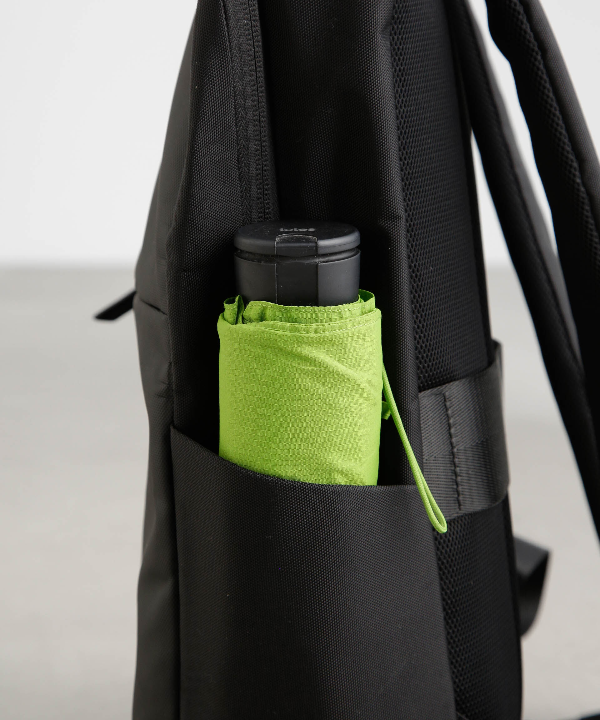  「マルチビジネスバックパック」|リュック|