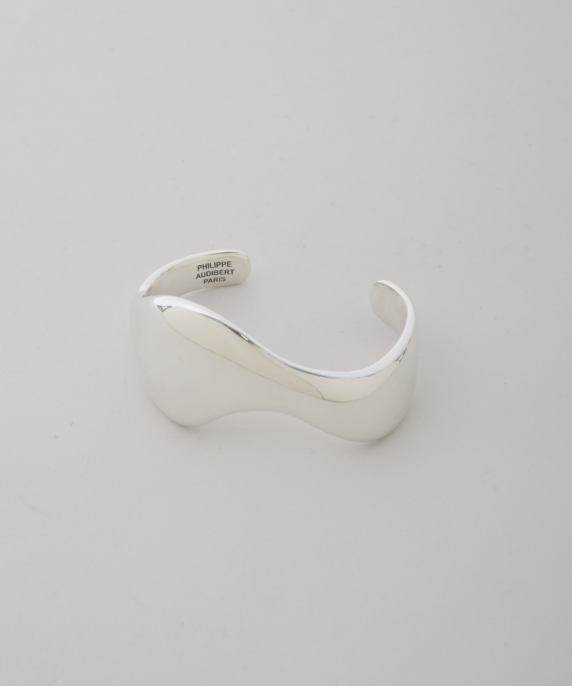 nano･universe「PHILIPPE AUDIBERT/Elrose L bracelet」|ブレスレット・バングル|