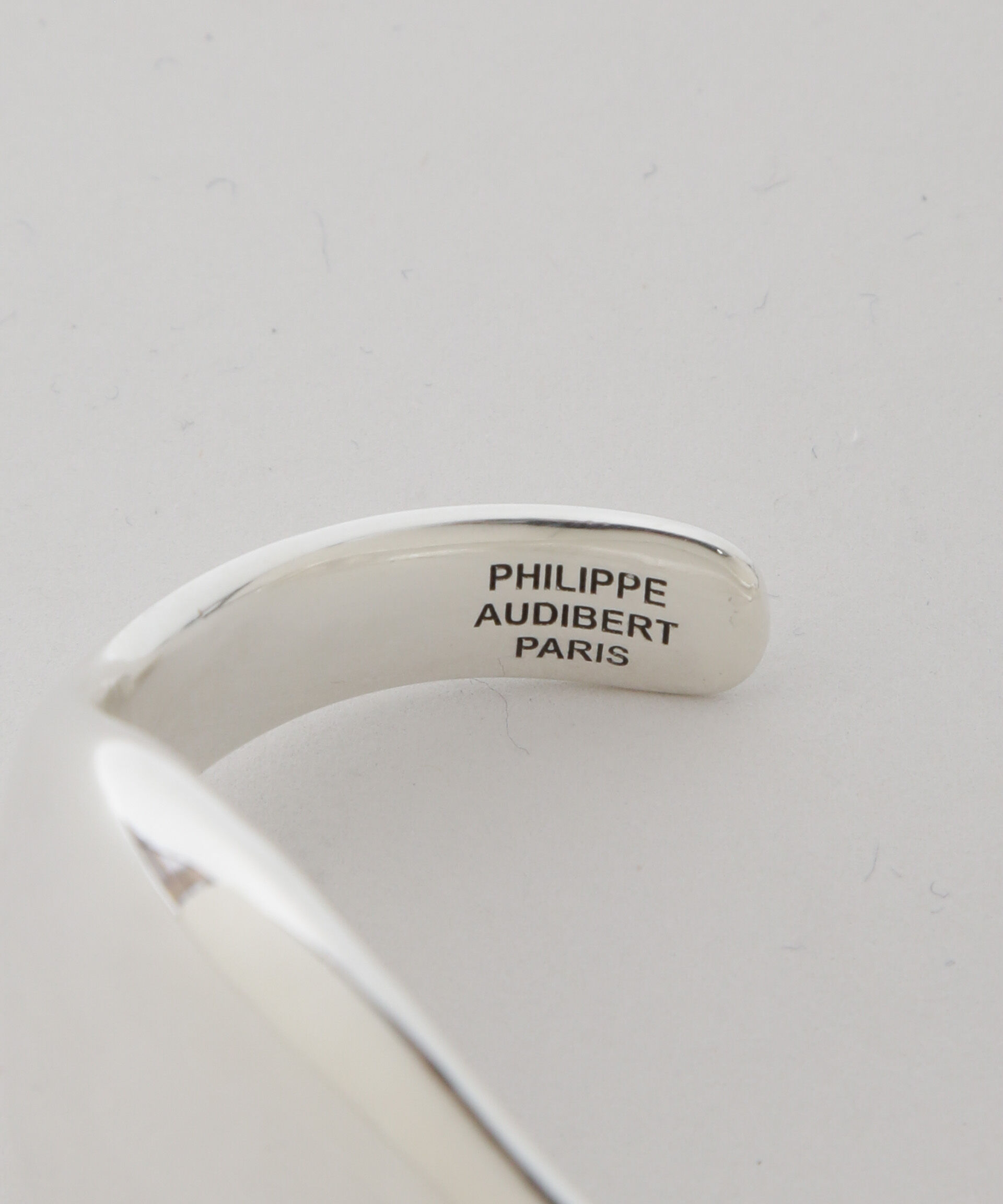 nano･universe「PHILIPPE AUDIBERT/Elrose L bracelet」|ブレスレット・バングル|