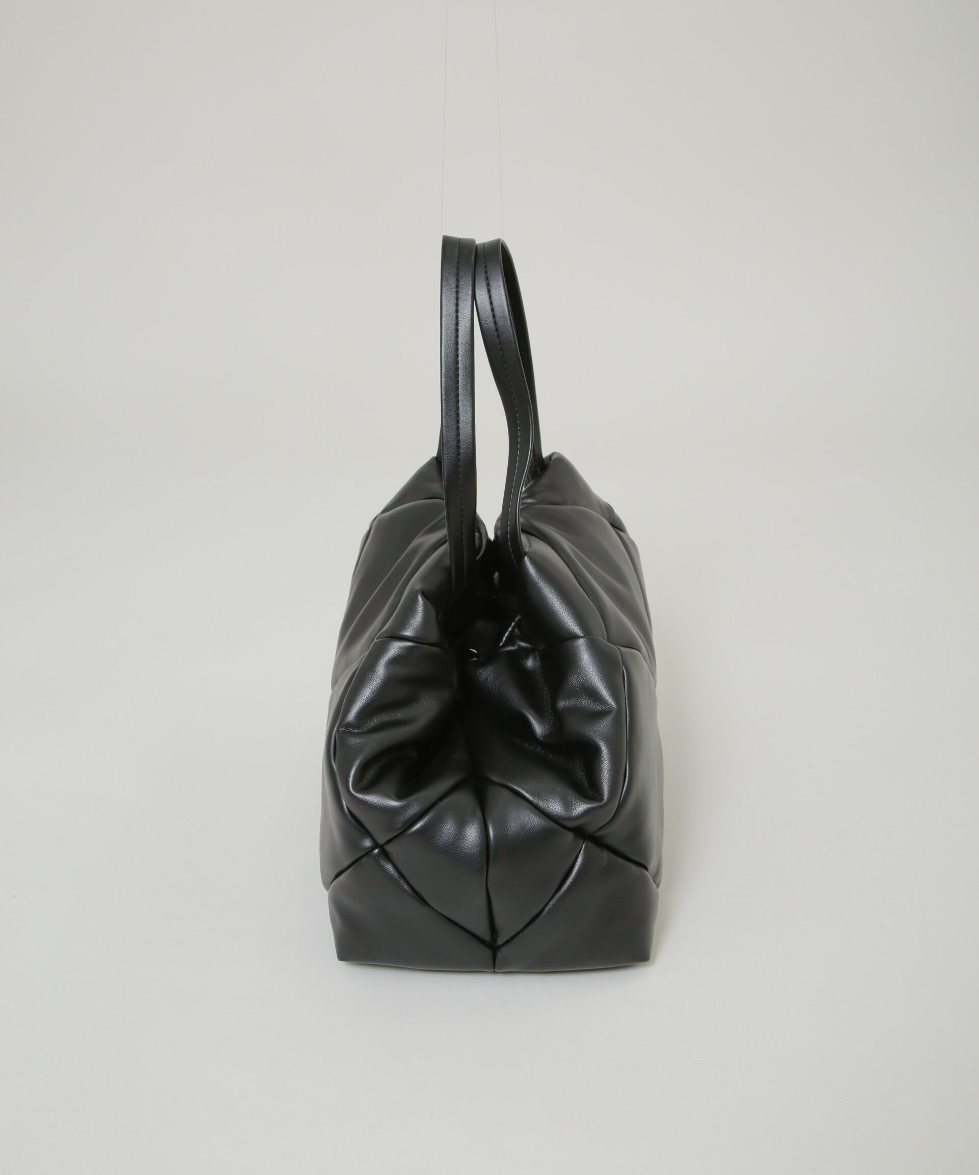 nano･universe「YAHKI/FAKE トートバッグ」|ショルダー・メッセンジャー|