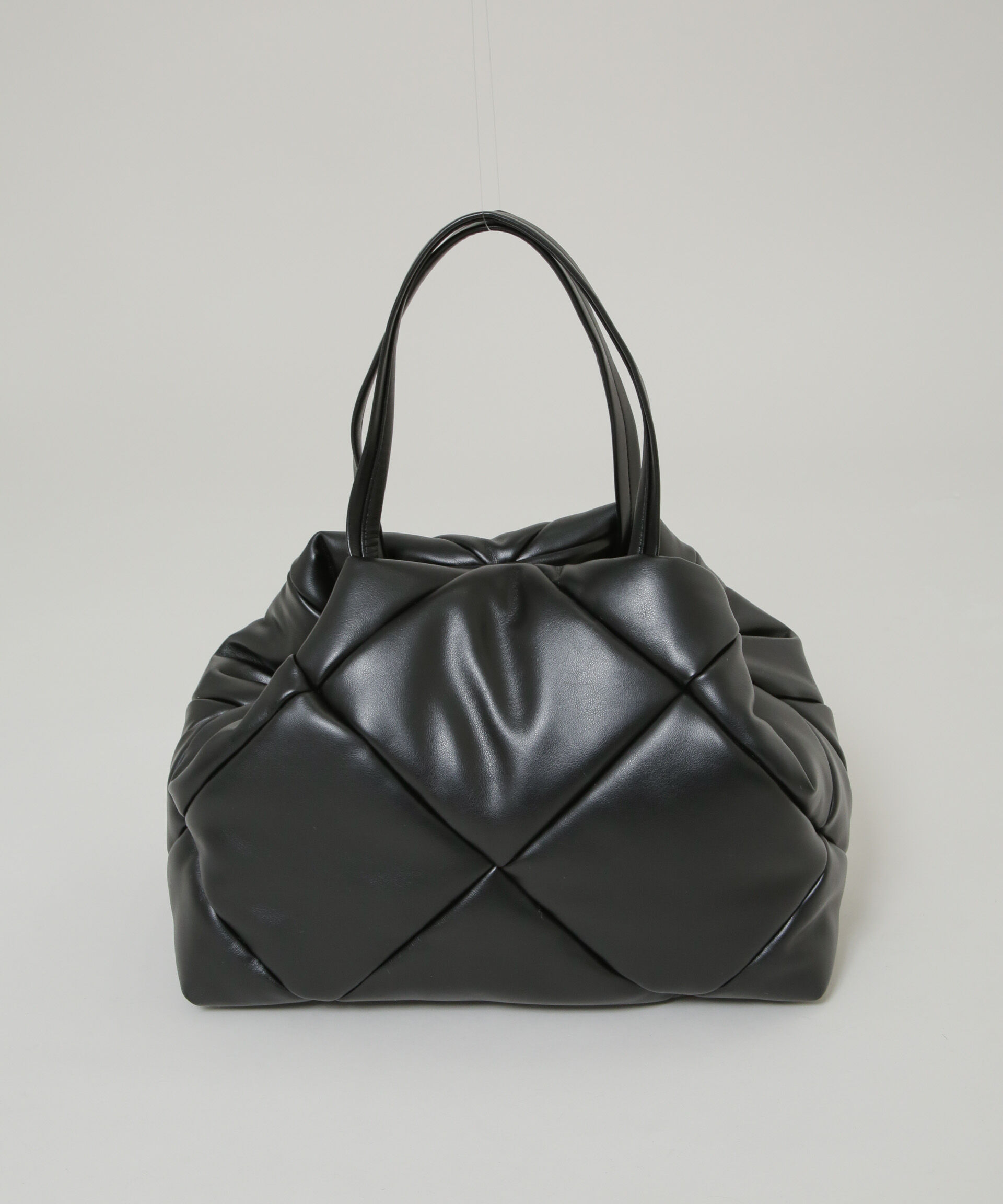 nano･universe「YAHKI/FAKE トートバッグ」|ショルダー・メッセンジャー|