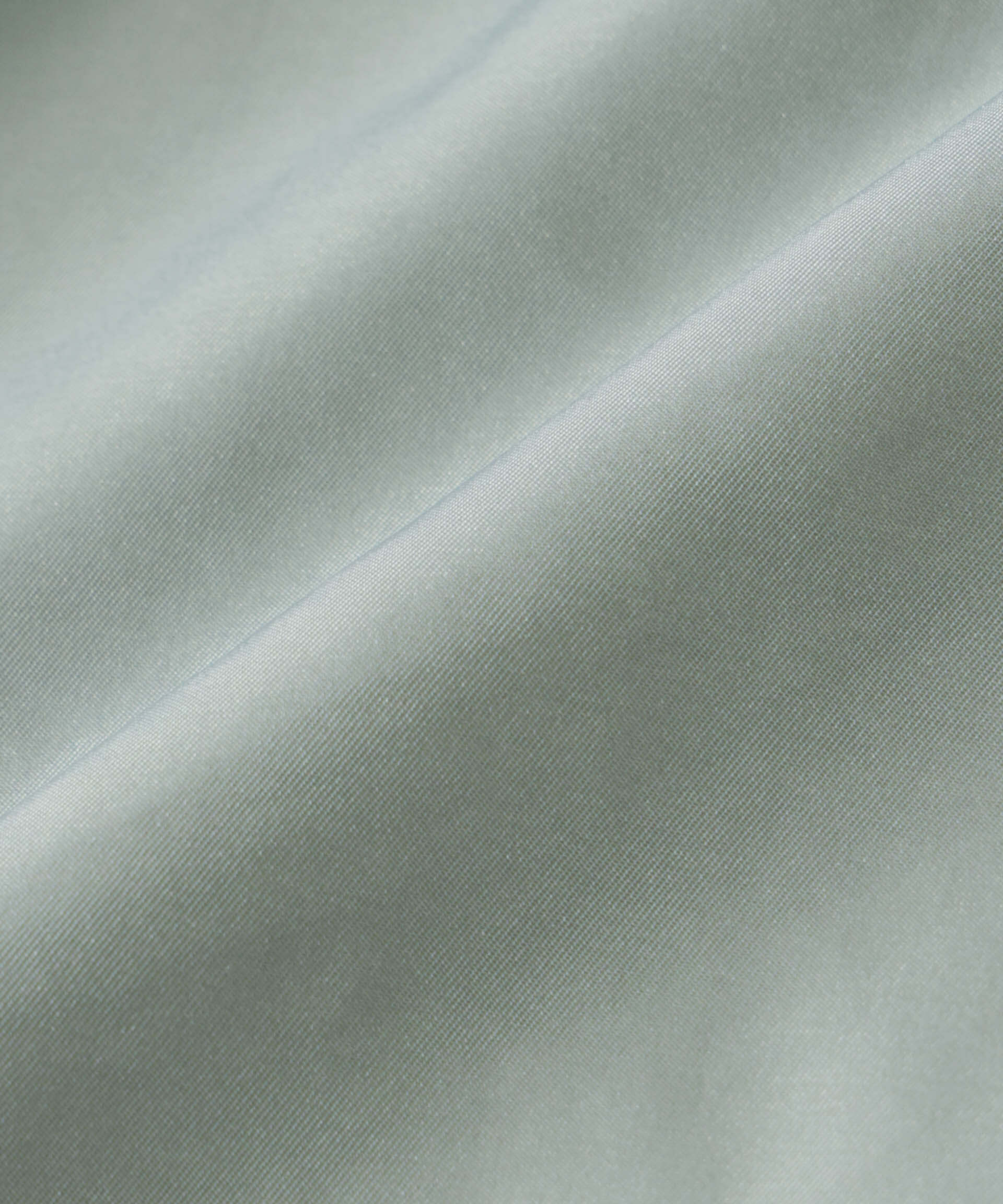 nano･universe「シャンブレータフタティアードギャザースカート」|スカート|