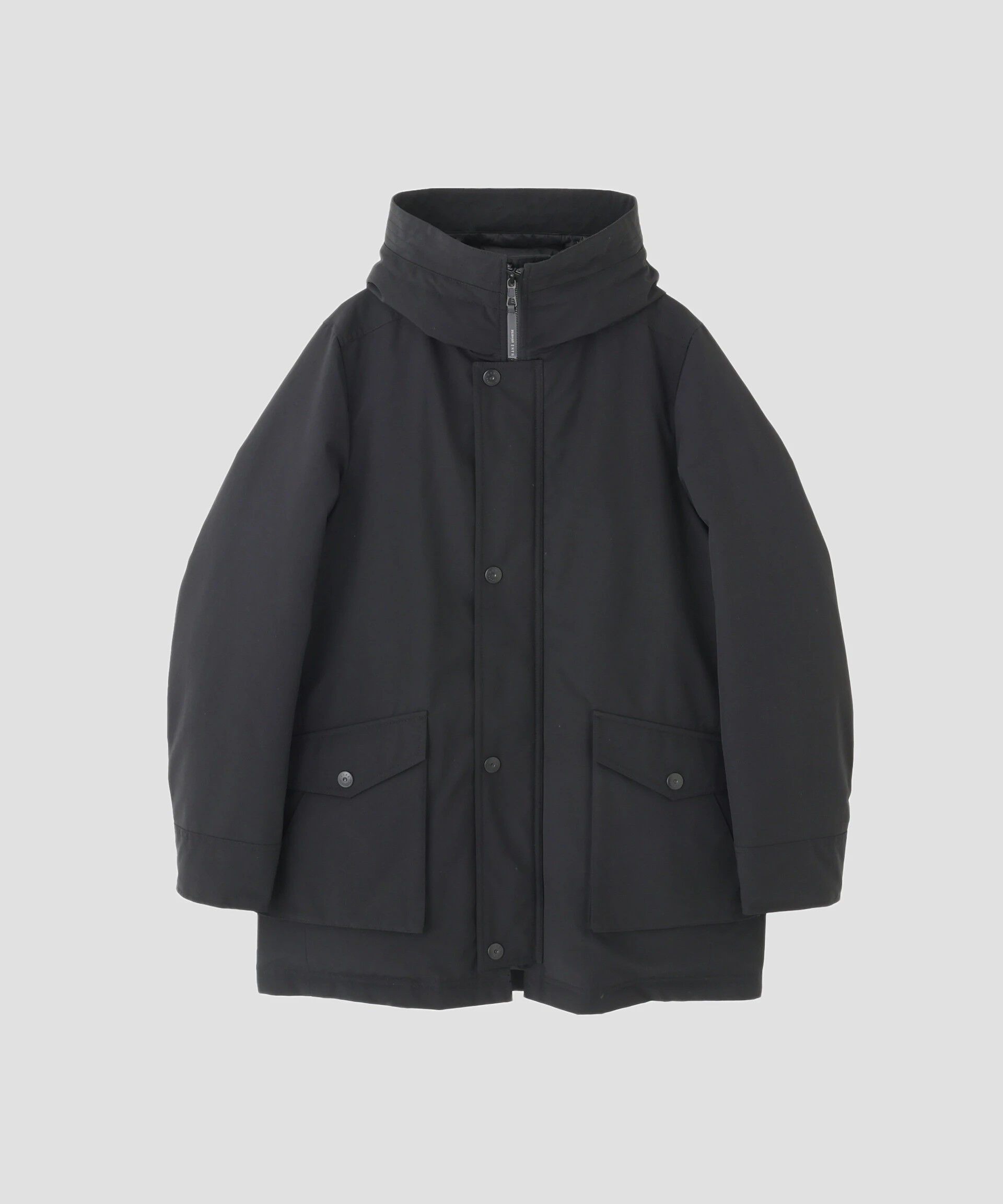 nano･universe「「西川ダウン(R)」アークティックダウン」|ダウン|