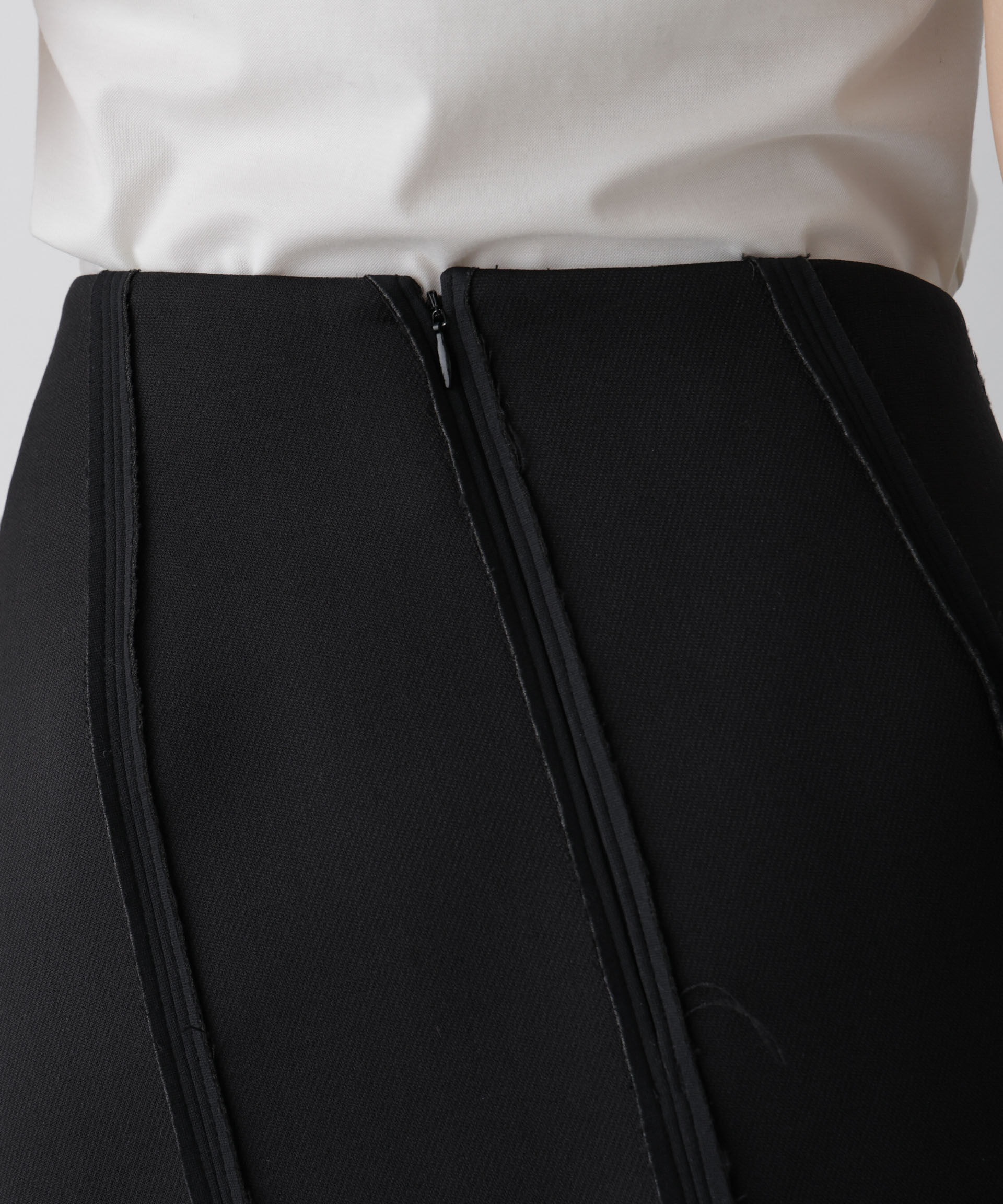  「「STEVELOUR」ダンボールシェルスカート」|スカート|