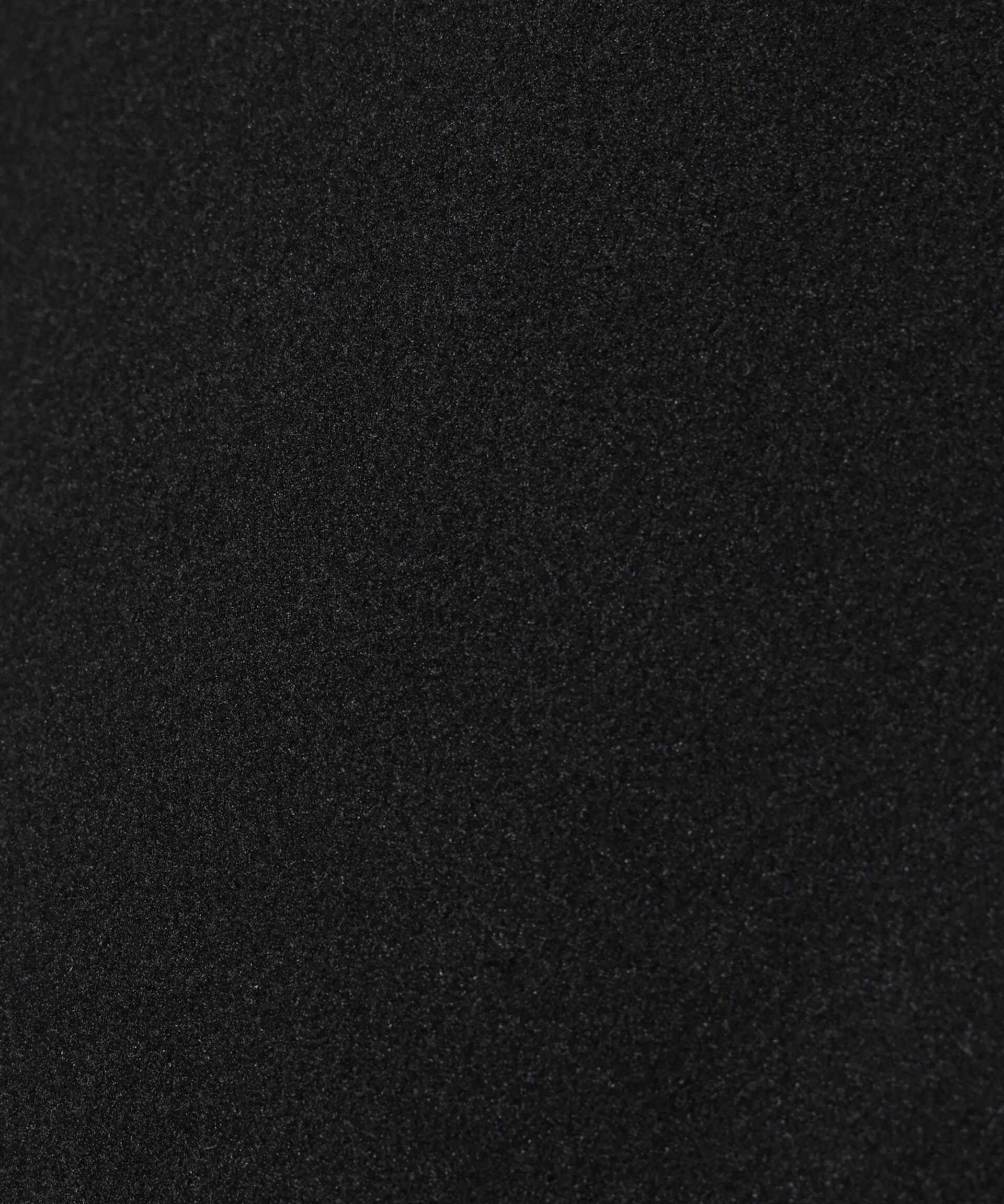 nano･universe「圧縮起毛ハーフジップワンピース」|ワンピース|