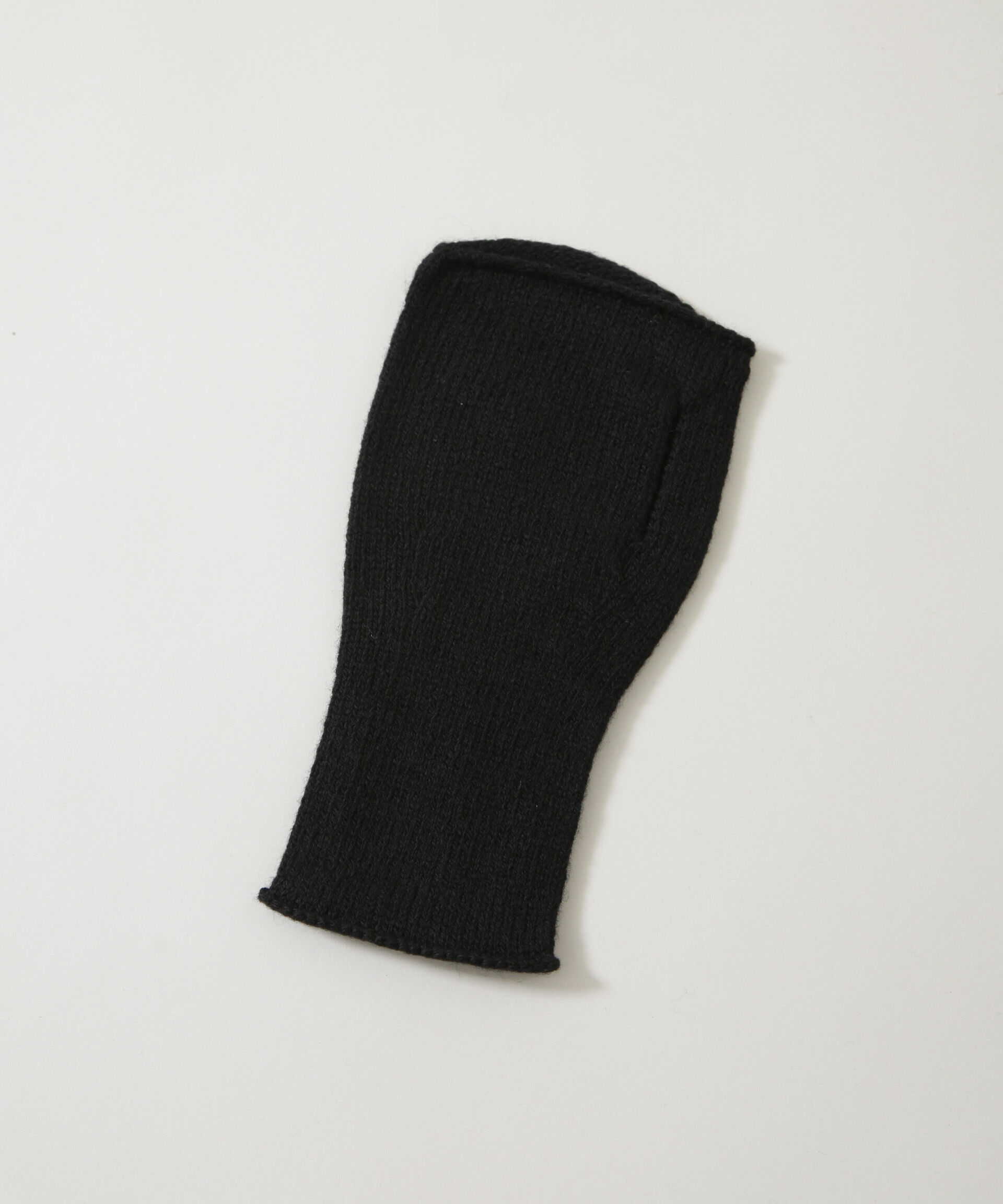  「COSY/別注 Knit Globe」|手袋|