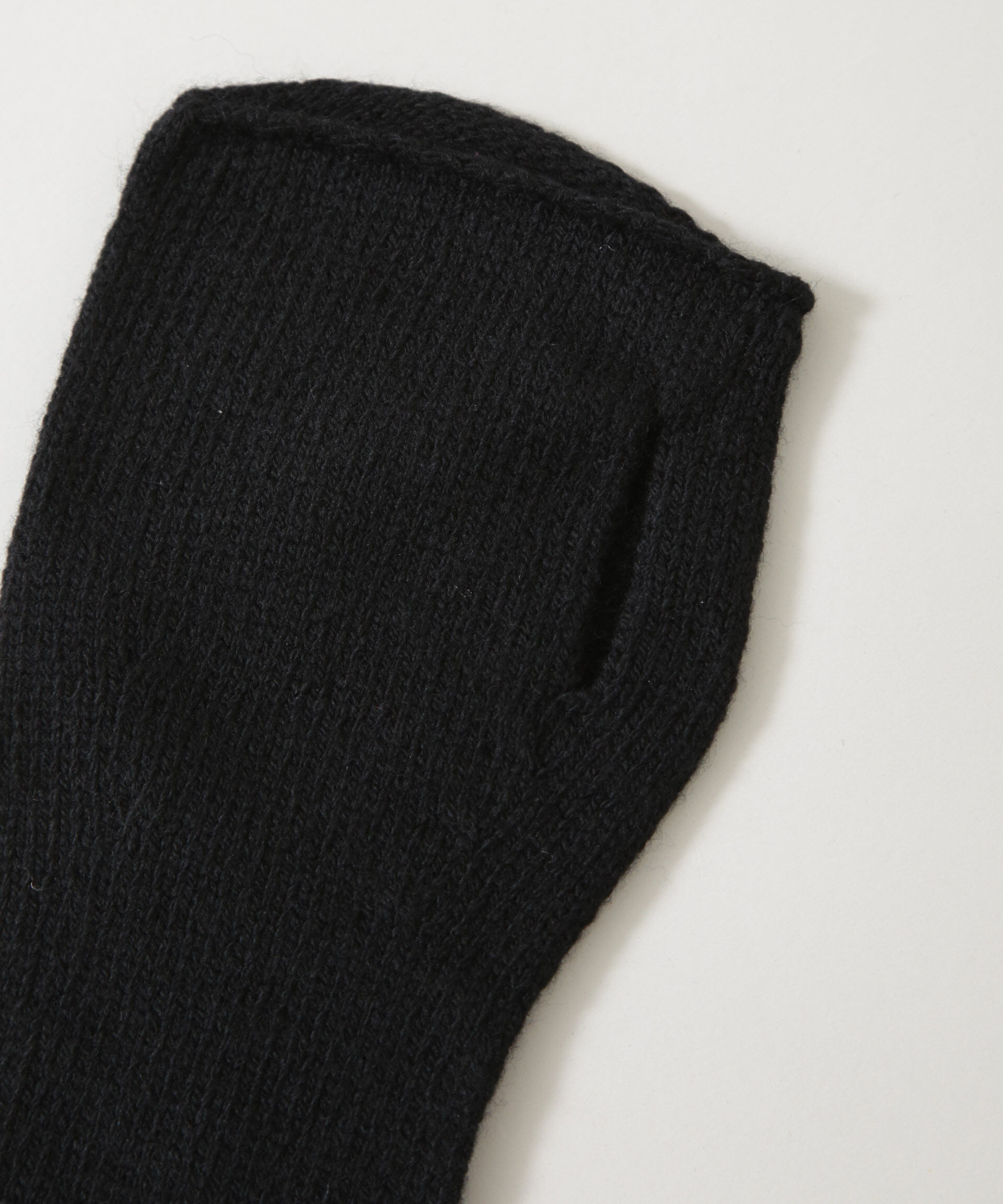  「COSY/別注 Knit Globe」|手袋|