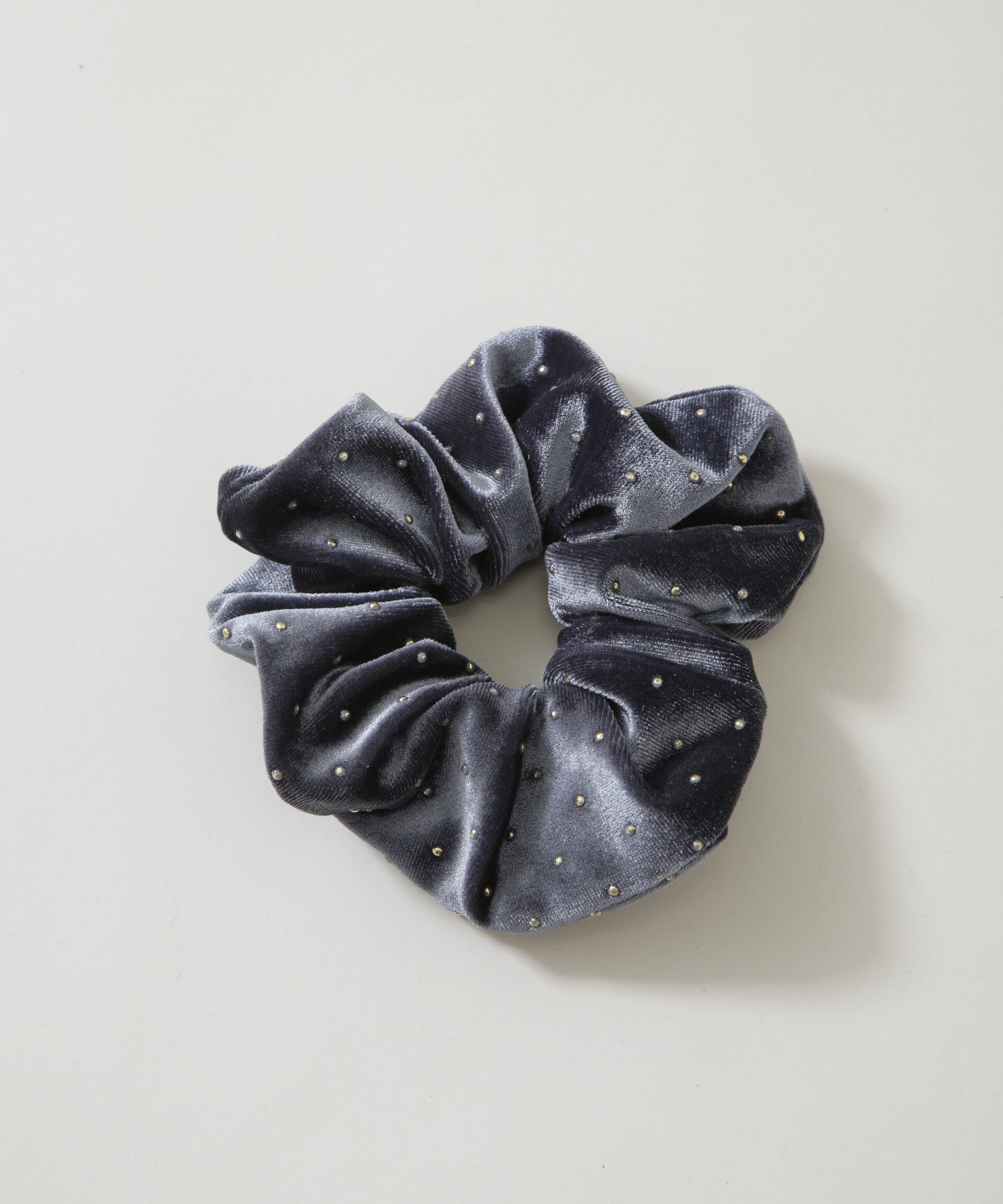 nano･universe「スタッズベロアシュシュ」|その他|