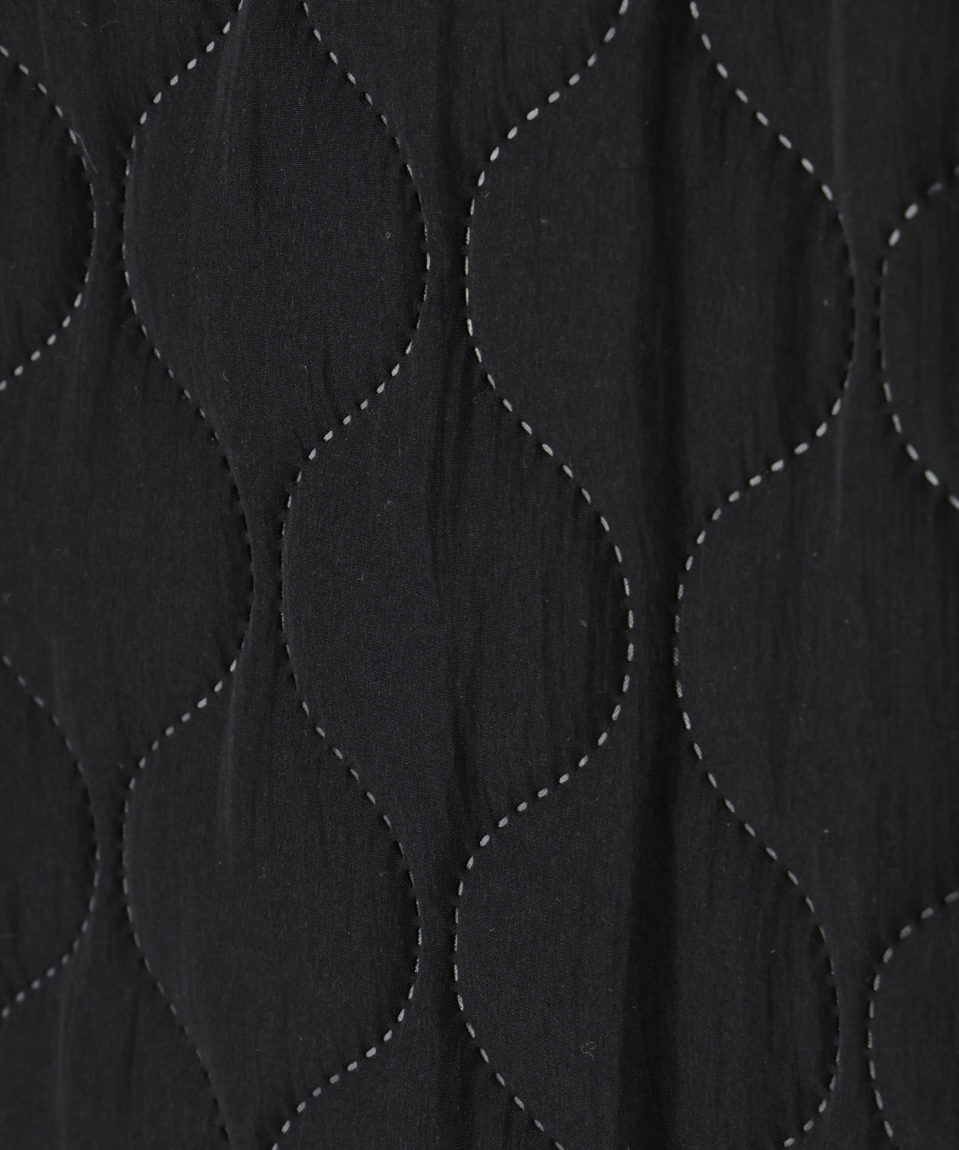 nano･universe「ひょうたんキルトラグランミドルコート」|その他|